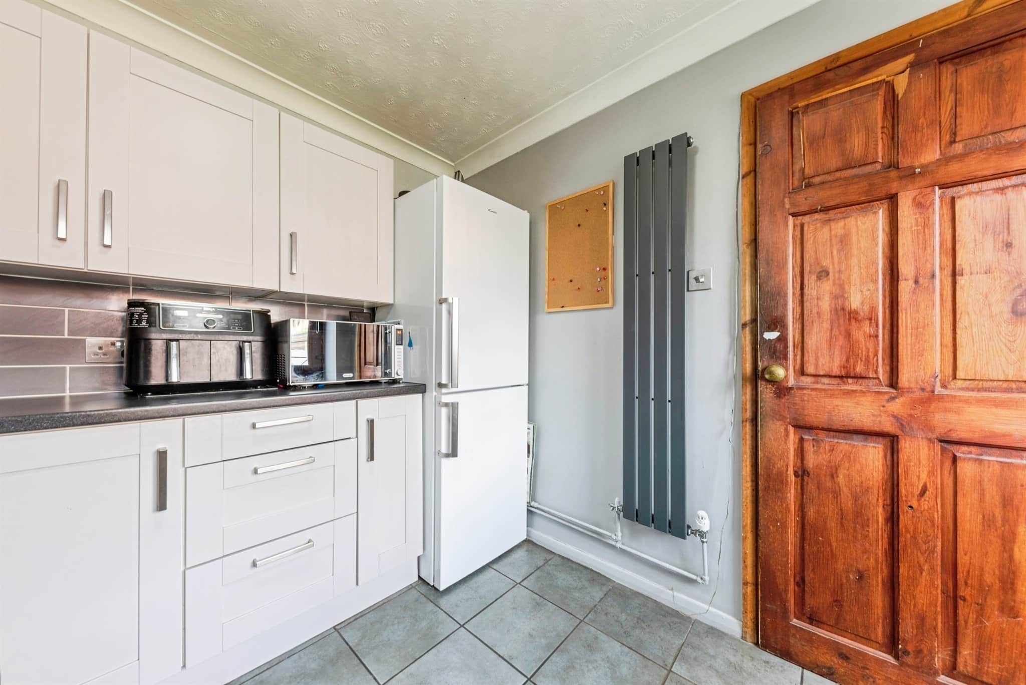 Property at Harlaxton Road, Grantham