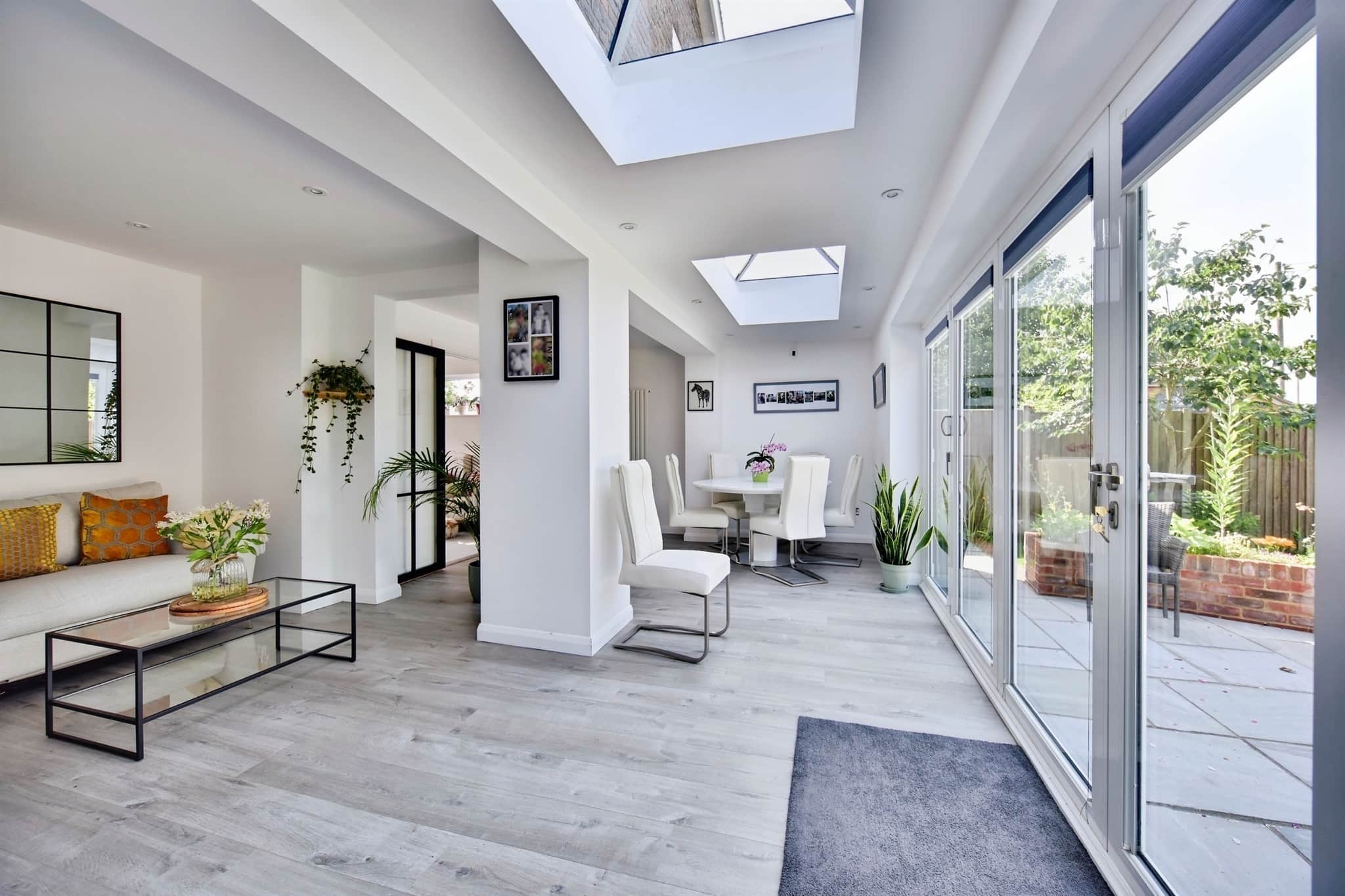 Property at Torrington Close, Mereworth, Maidstone