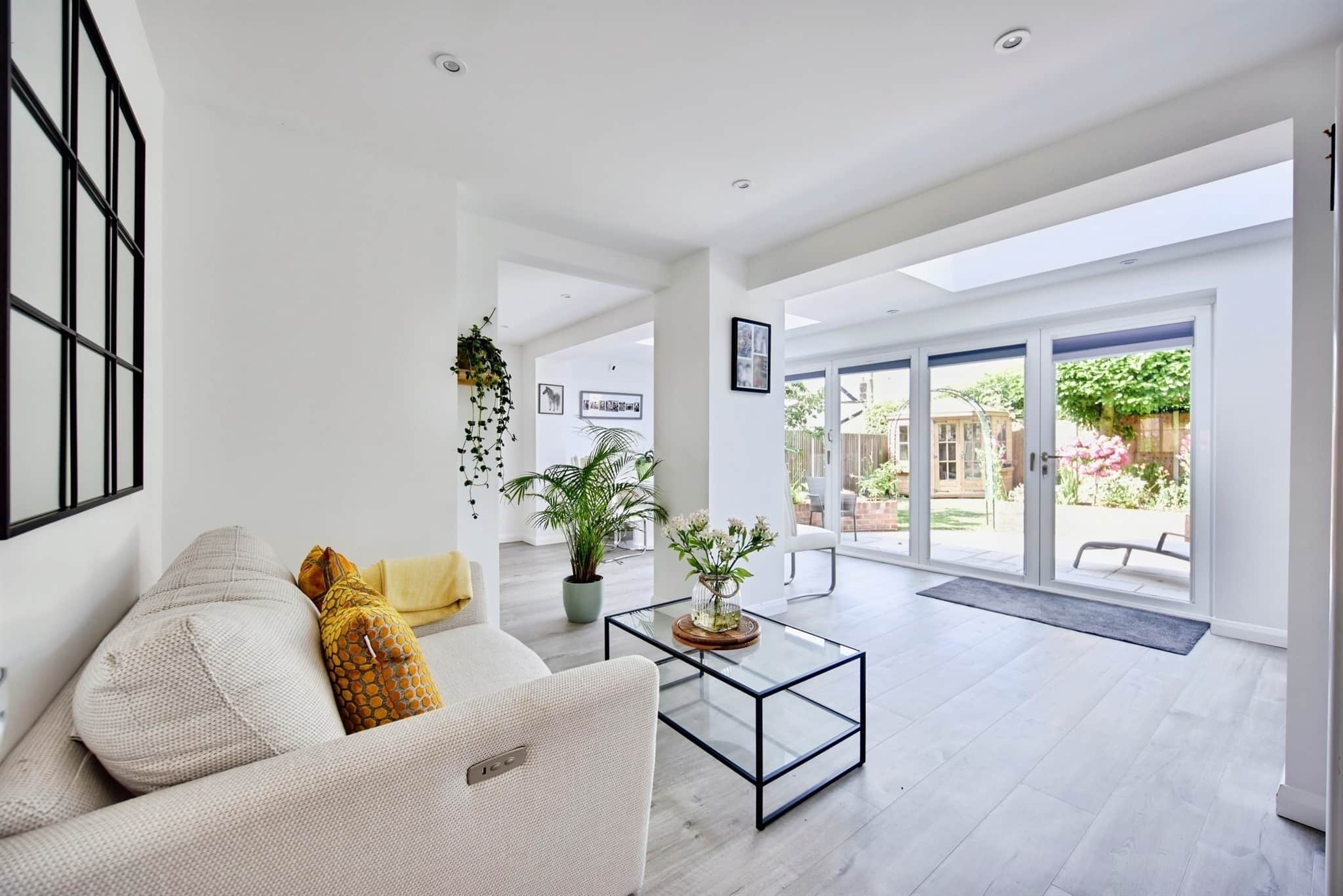 Property at Torrington Close, Mereworth, Maidstone