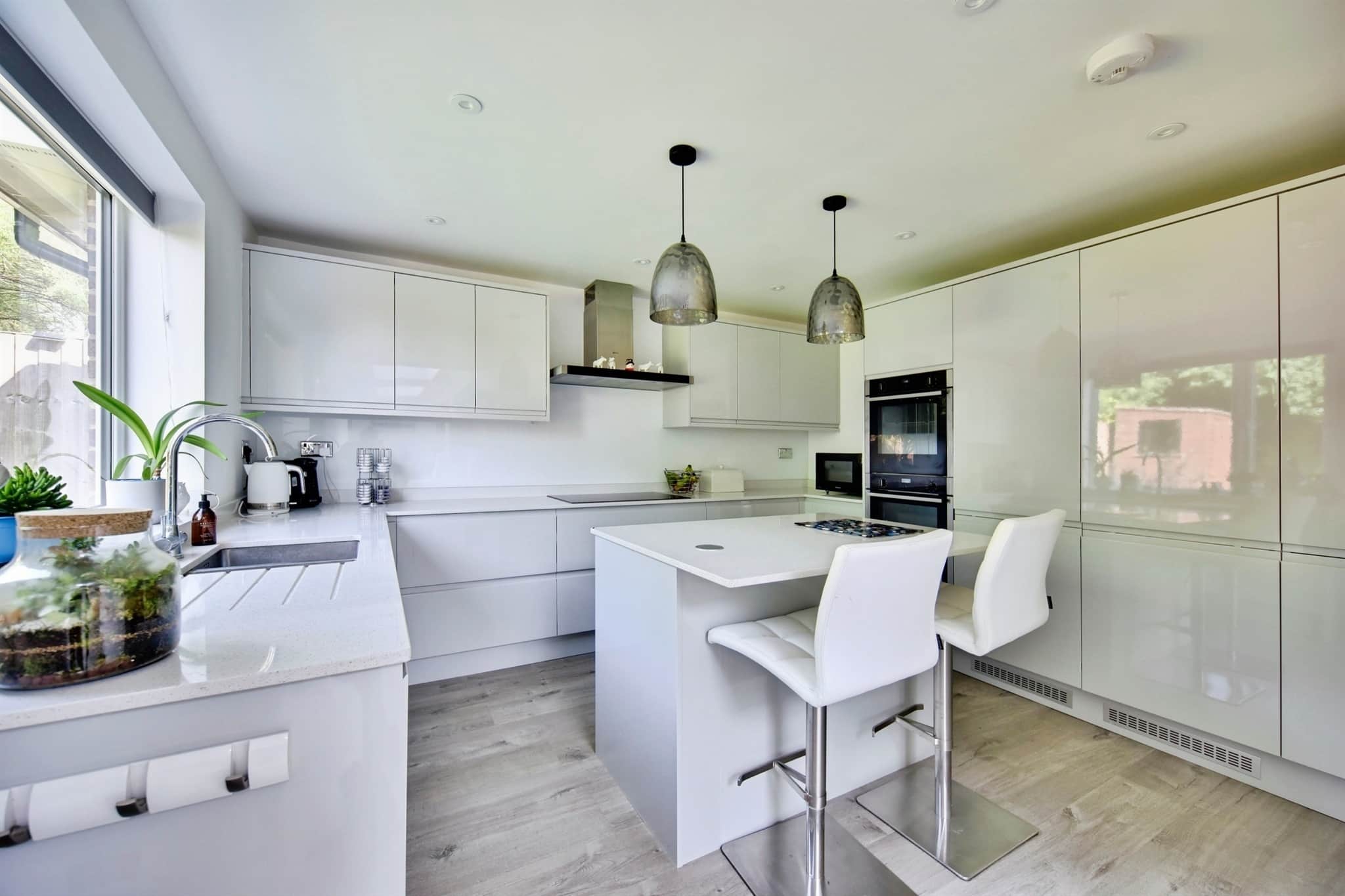 Property at Torrington Close, Mereworth, Maidstone
