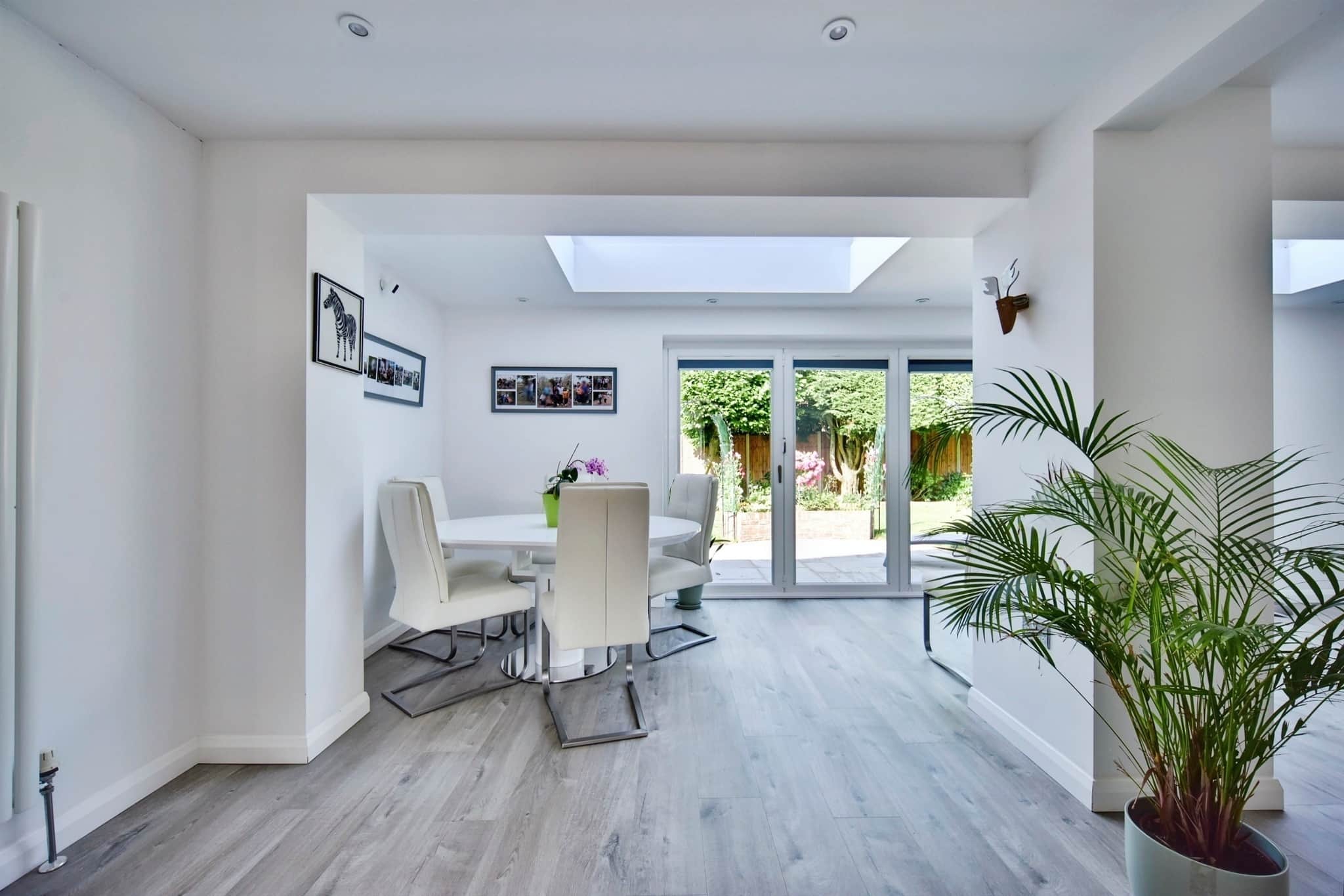 Property at Torrington Close, Mereworth, Maidstone