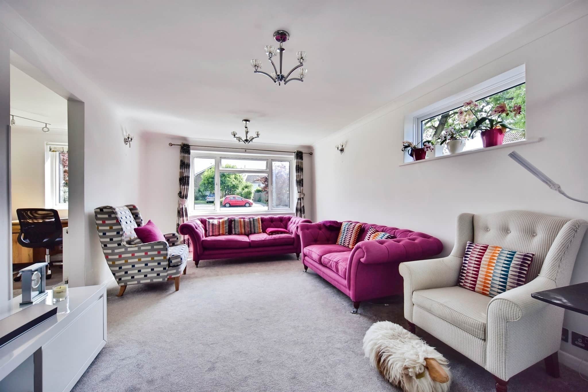 Property at Torrington Close, Mereworth, Maidstone