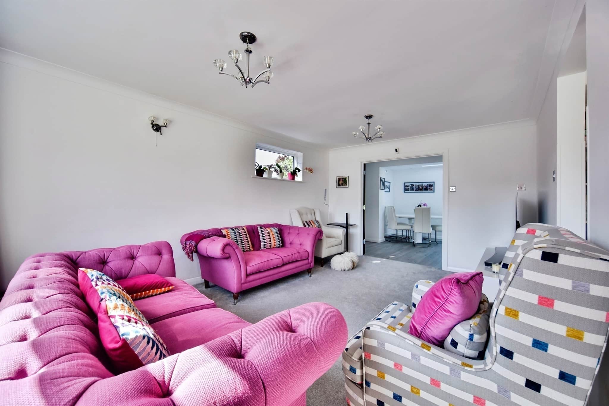 Property at Torrington Close, Mereworth, Maidstone