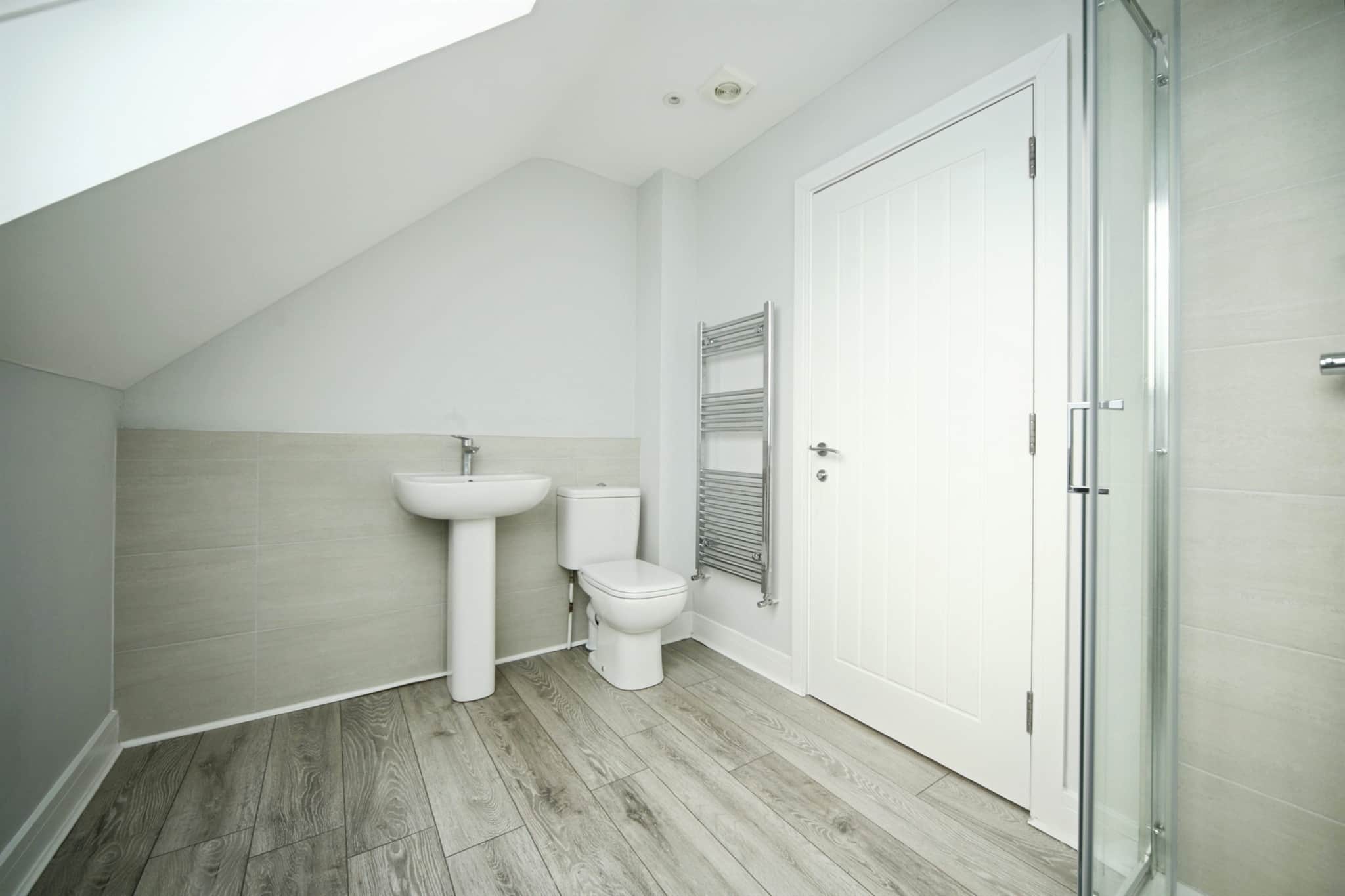 Property at Paragon Place, Bridgwater