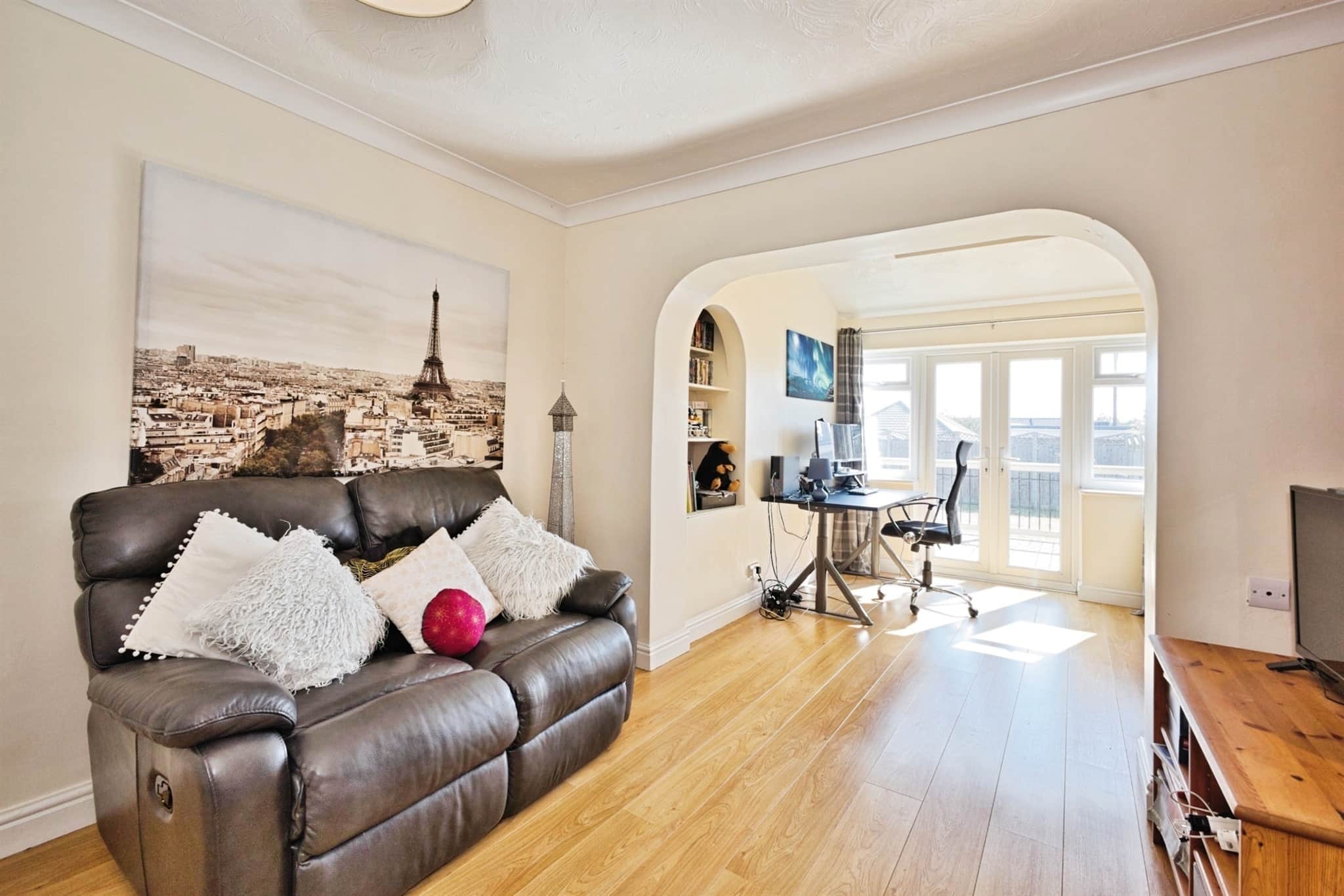 Property at Tower Road, Yeovil