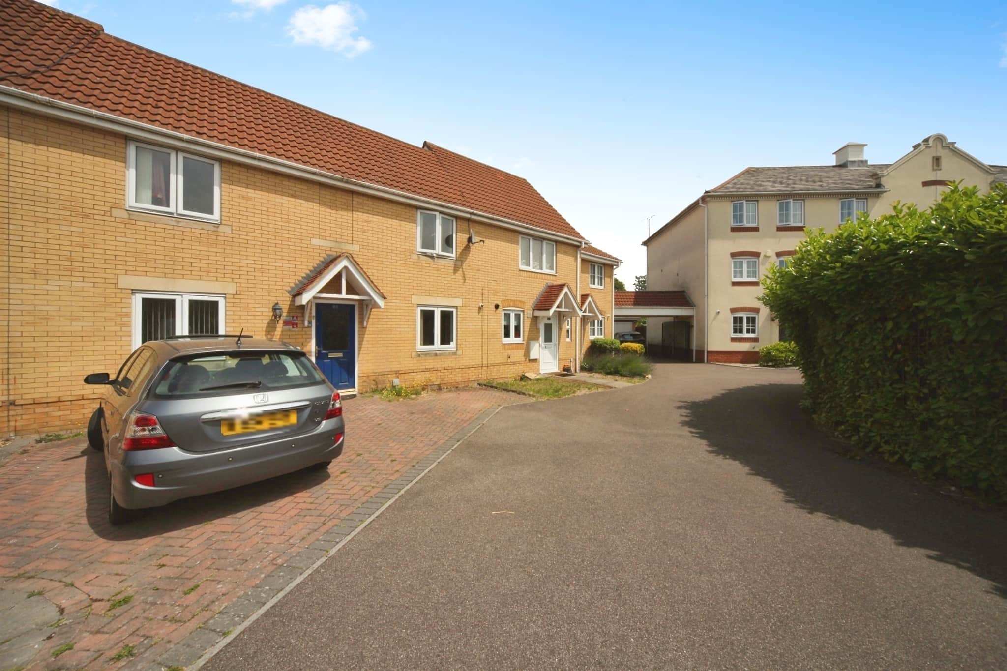 Property at Morgan Close, Luton