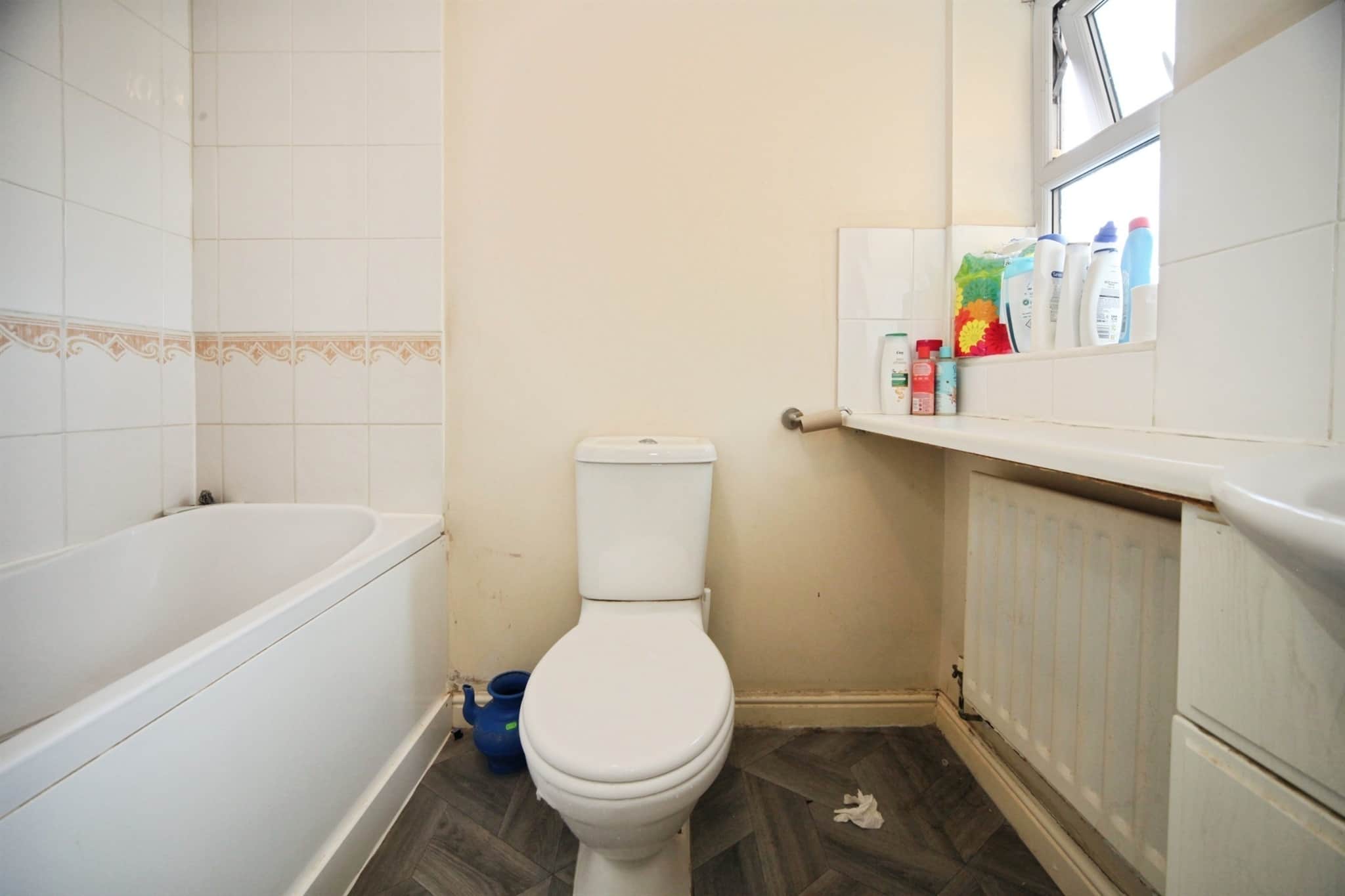 Property at Morgan Close, Luton