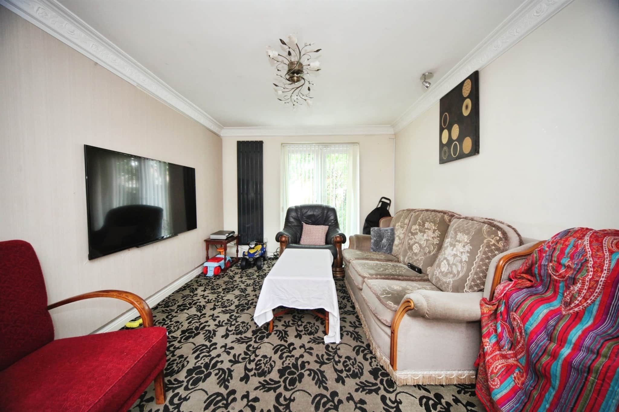 Property at Morgan Close, Luton