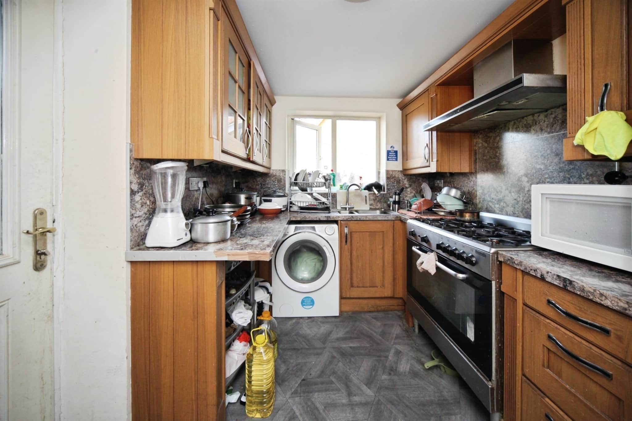 Property at Morgan Close, Luton