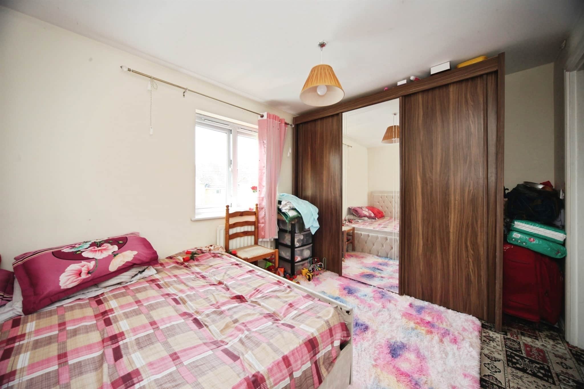 Property at Morgan Close, Luton
