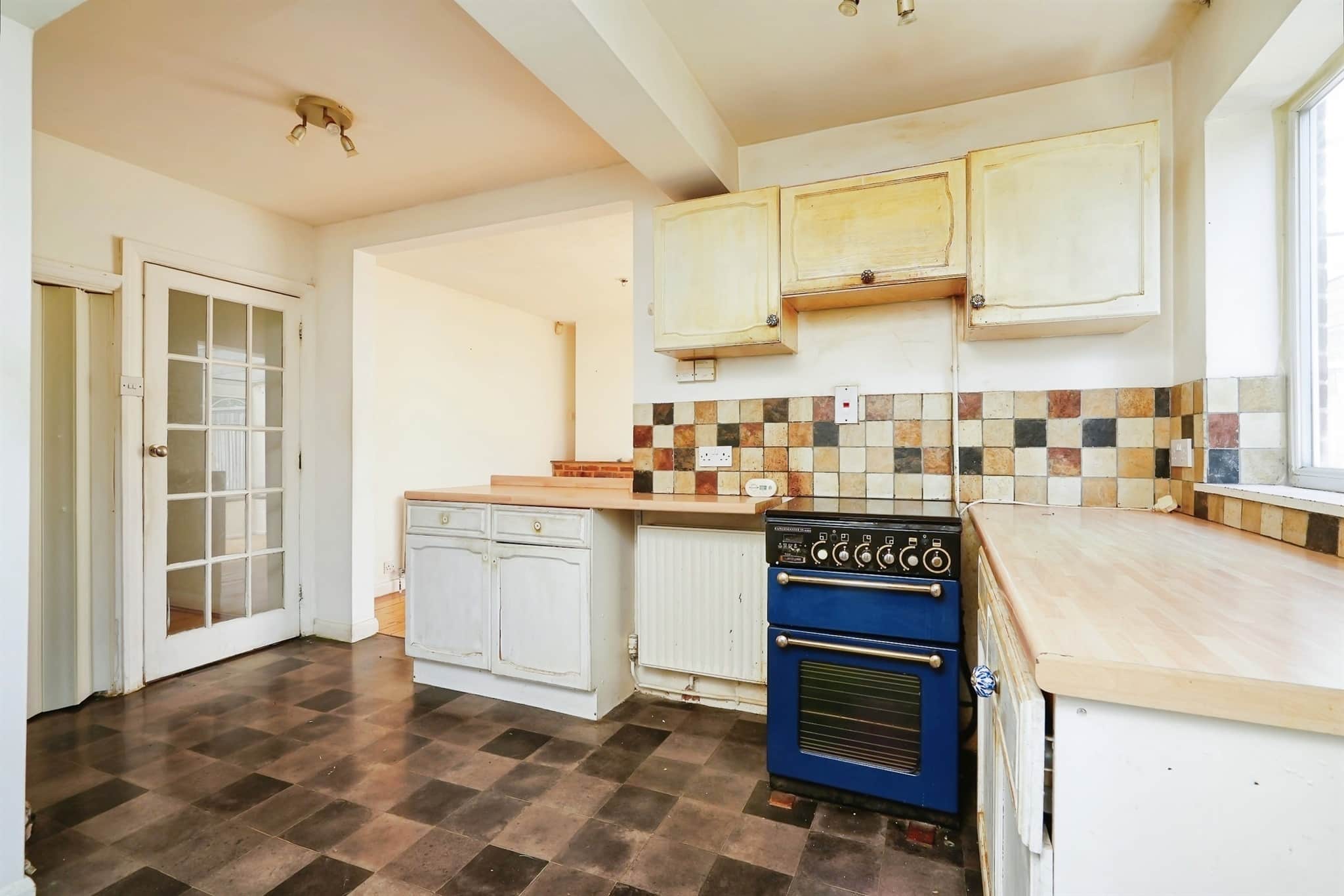 Property at Delbush Avenue, Headington, Oxford