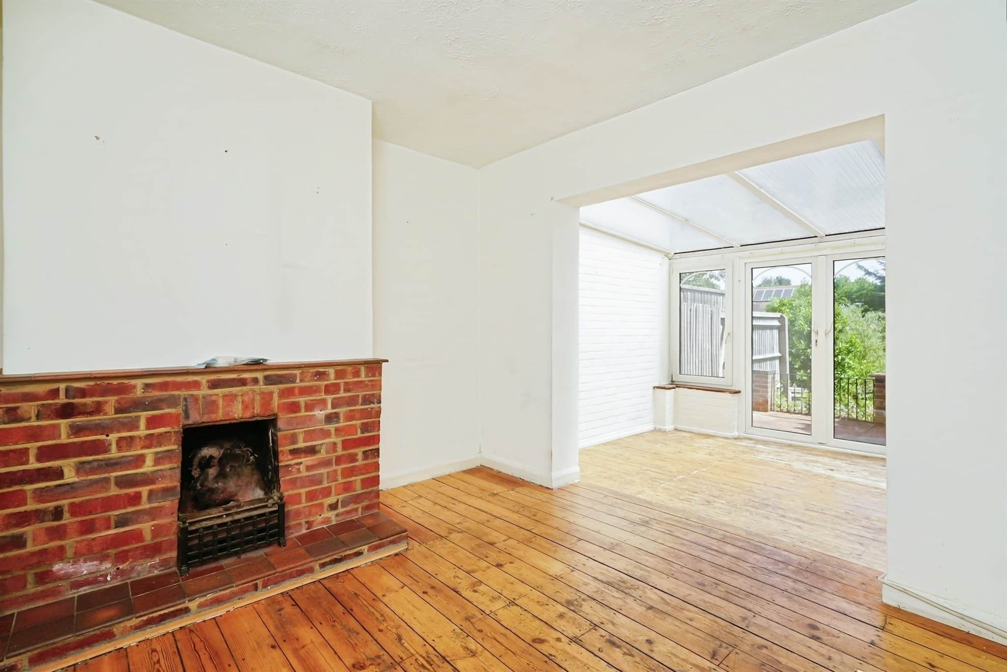 Property at Delbush Avenue, Headington, Oxford