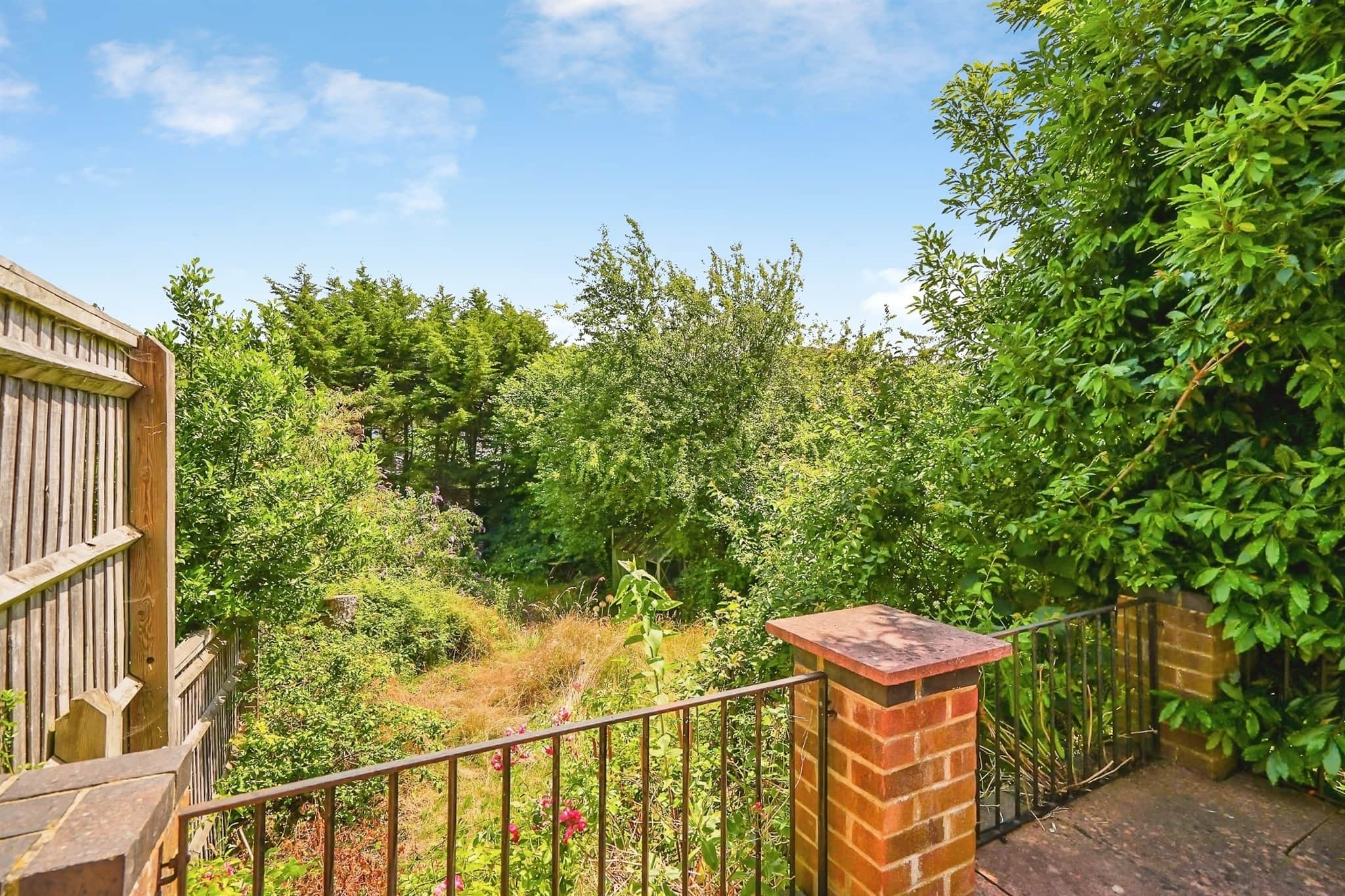 Property at Delbush Avenue, Headington, Oxford