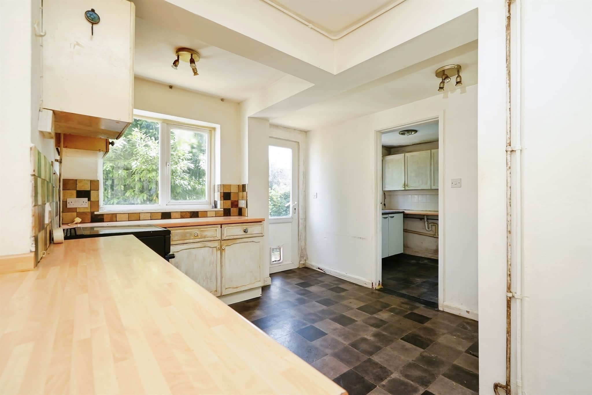 Property at Delbush Avenue, Headington, Oxford