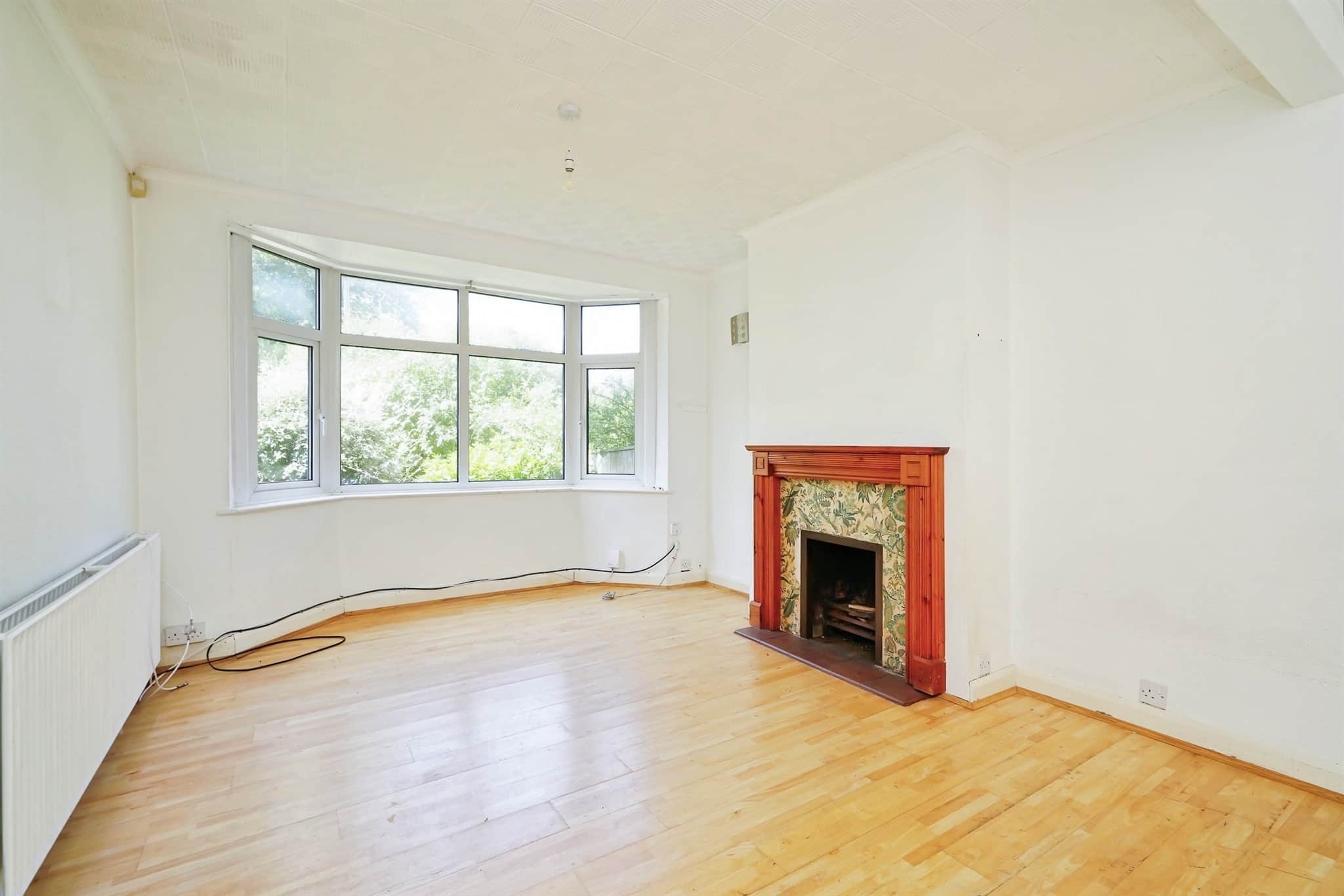 Property at Delbush Avenue, Headington, Oxford