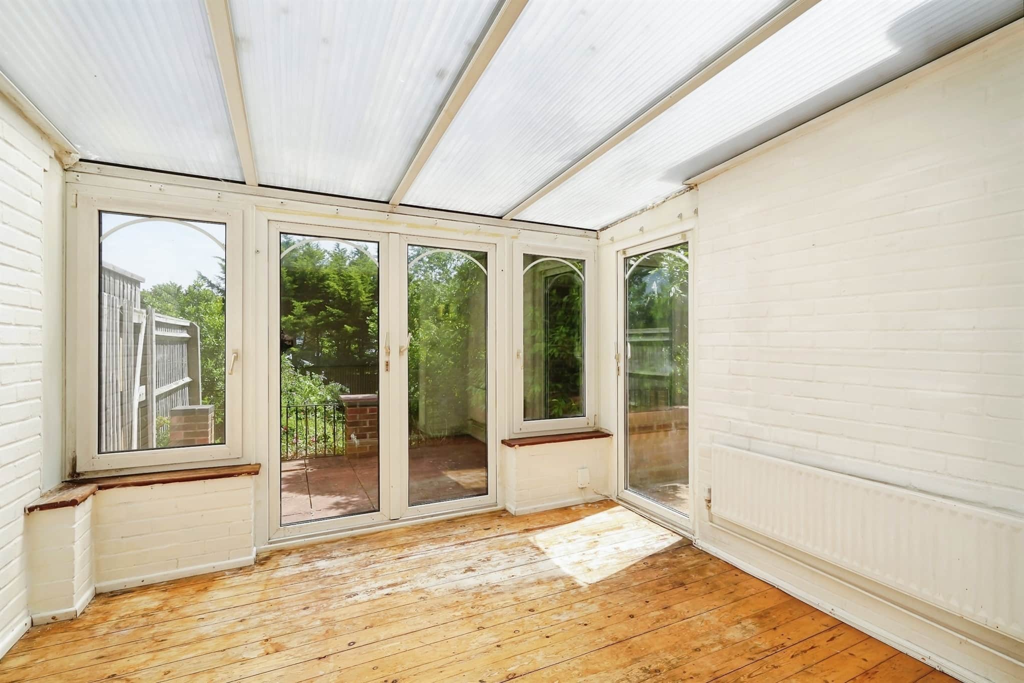 Property at Delbush Avenue, Headington, Oxford