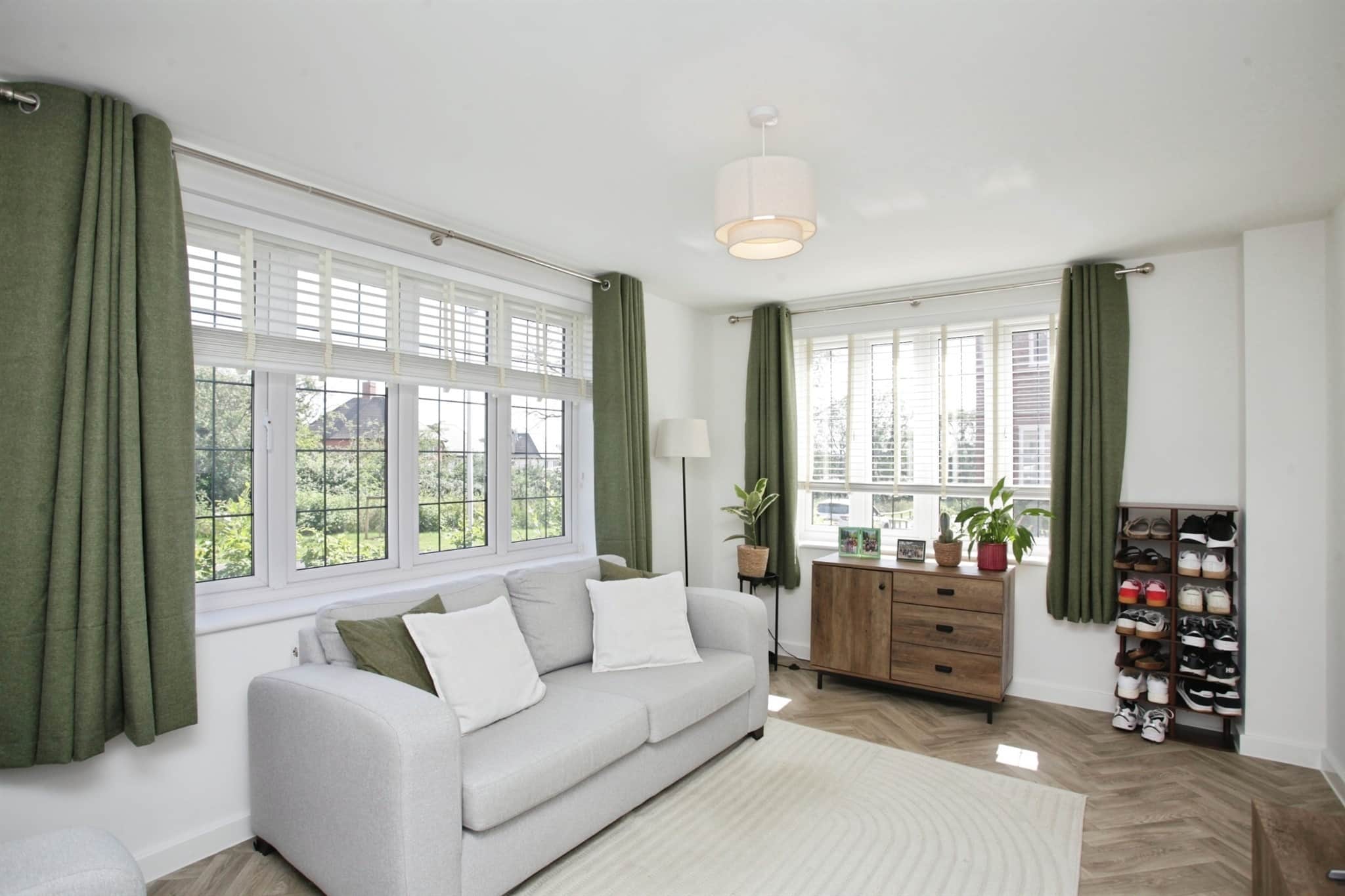 Property at Shamrock Close, RUGBY