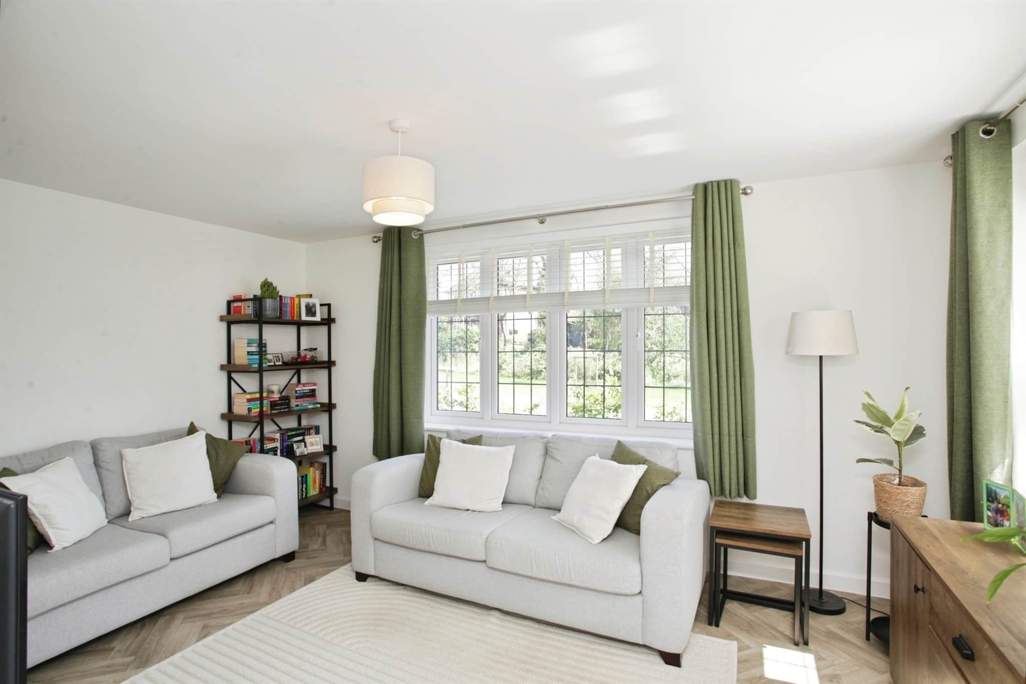 Property at Shamrock Close, RUGBY