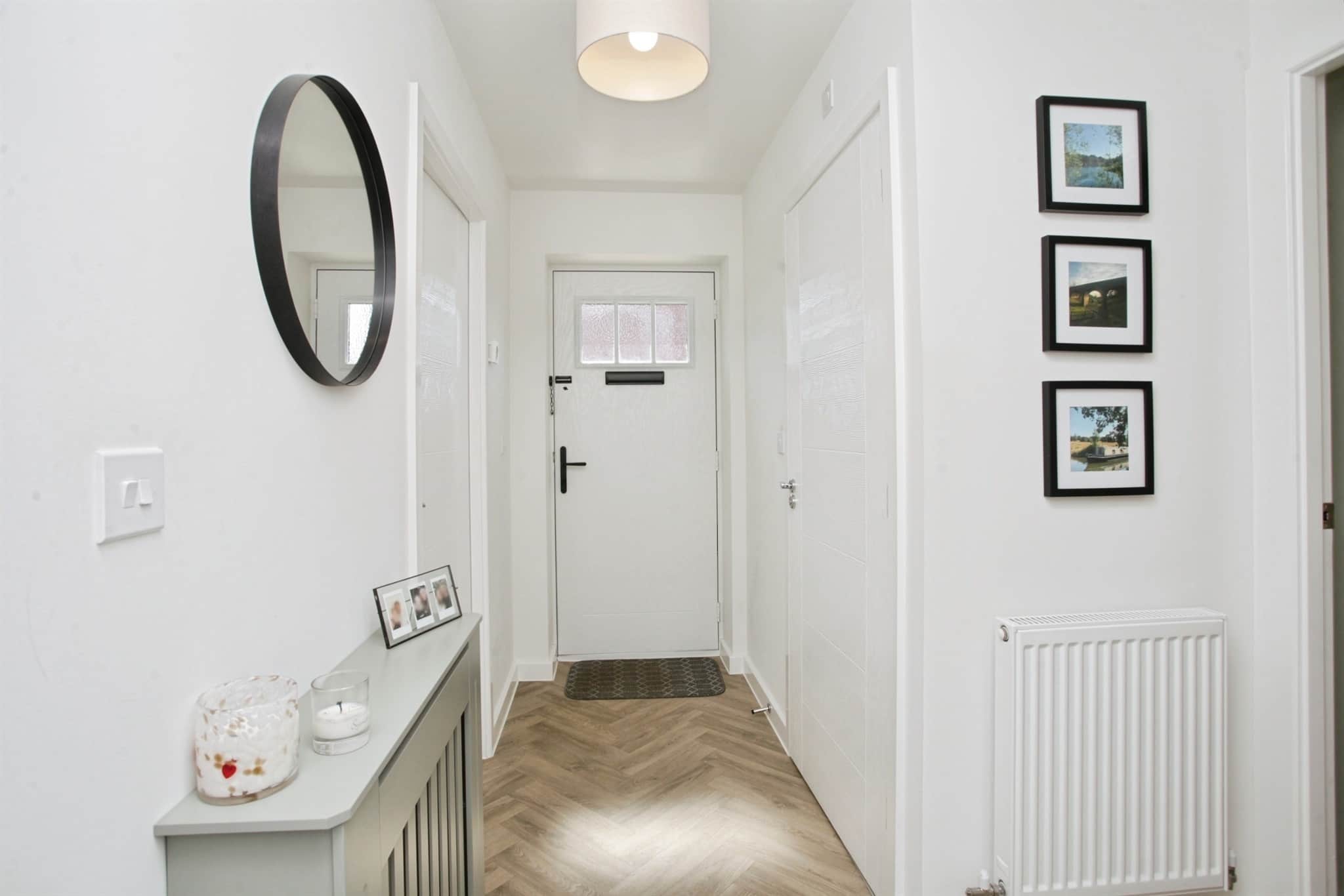 Property at Shamrock Close, RUGBY