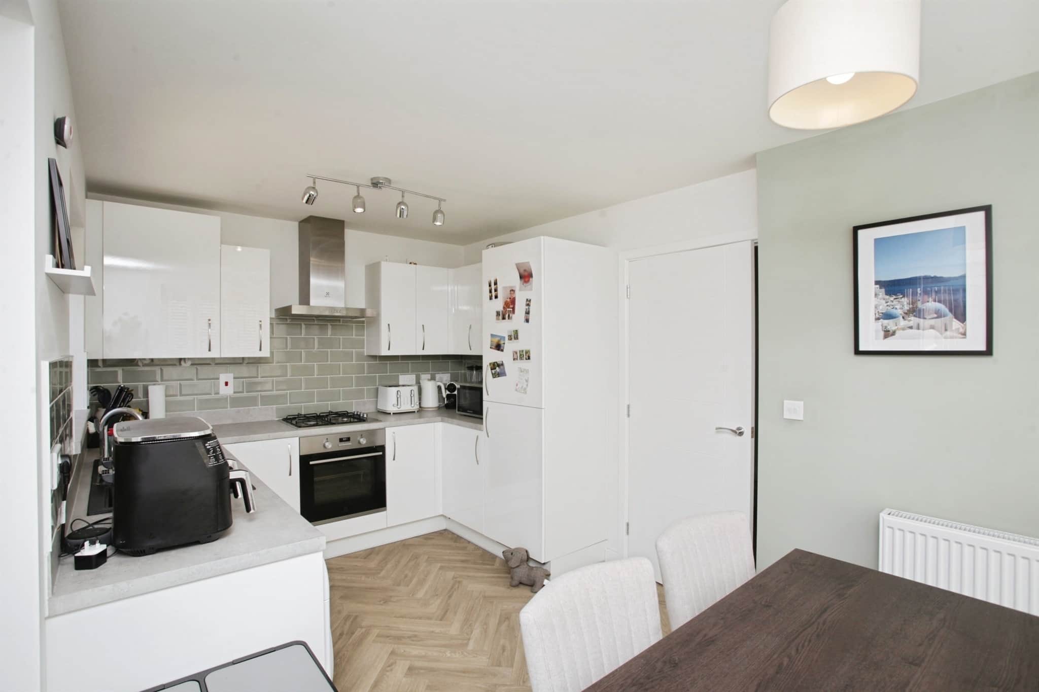 Property at Shamrock Close, RUGBY