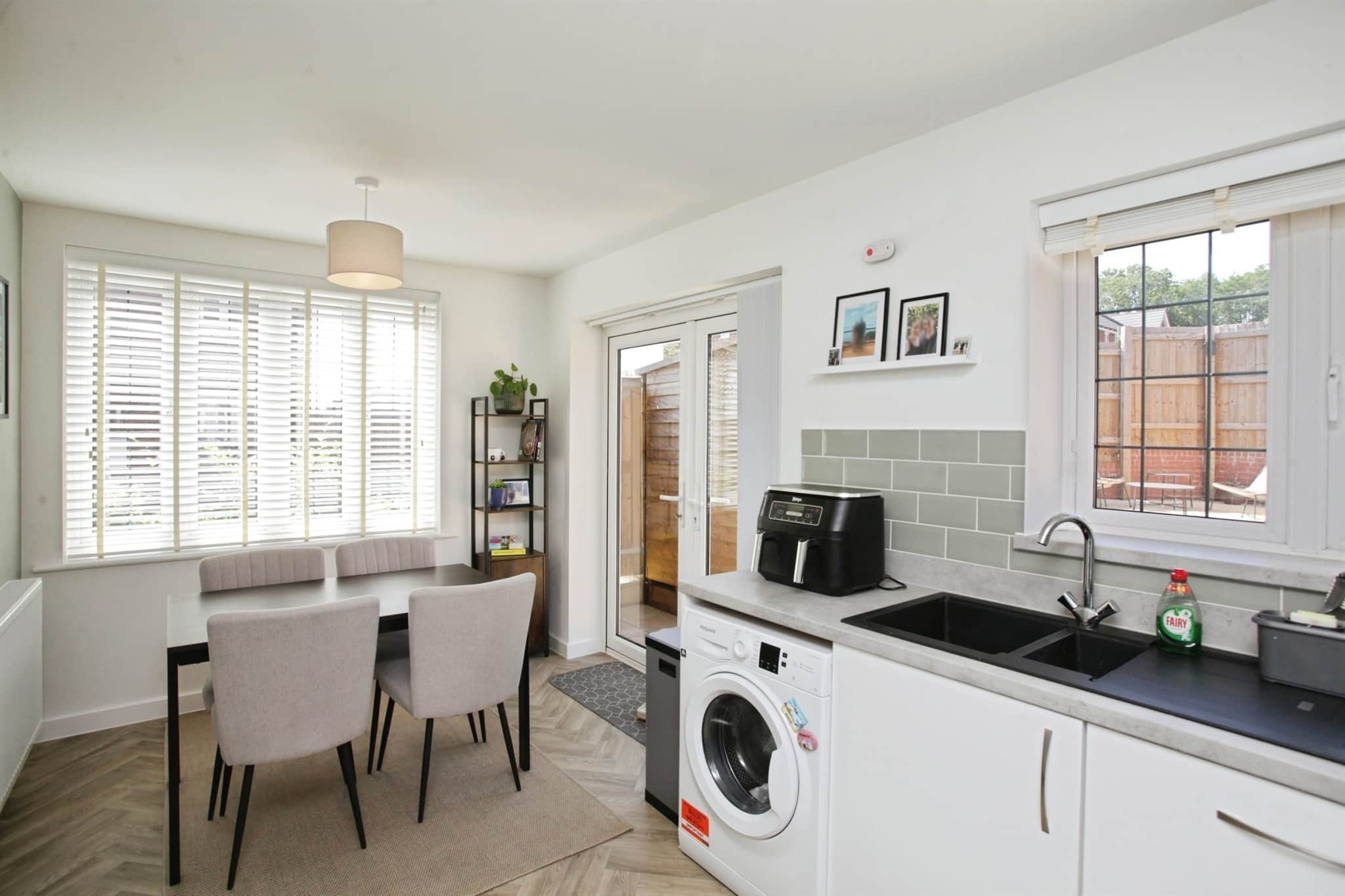 Property at Shamrock Close, RUGBY