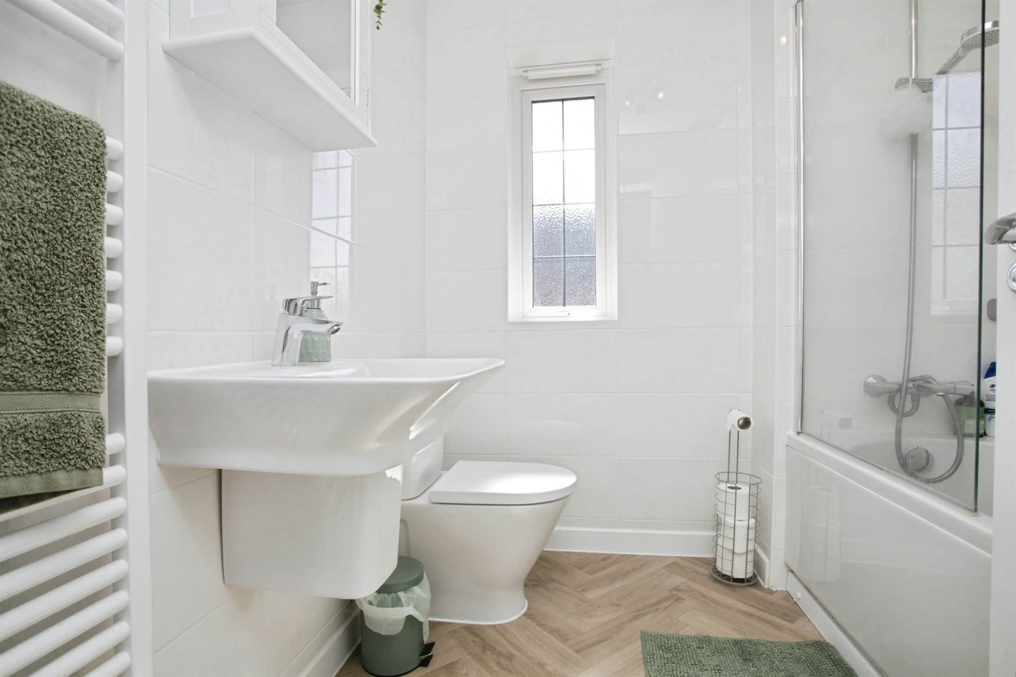 Property at Shamrock Close, RUGBY