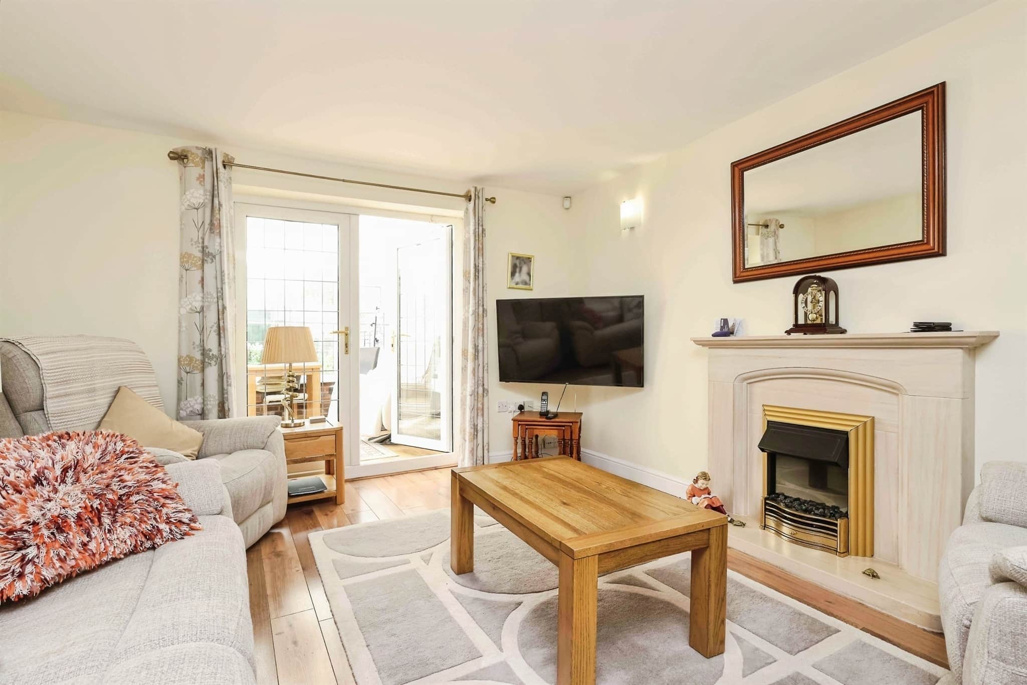 Property at Barnswood Close, Halesowen