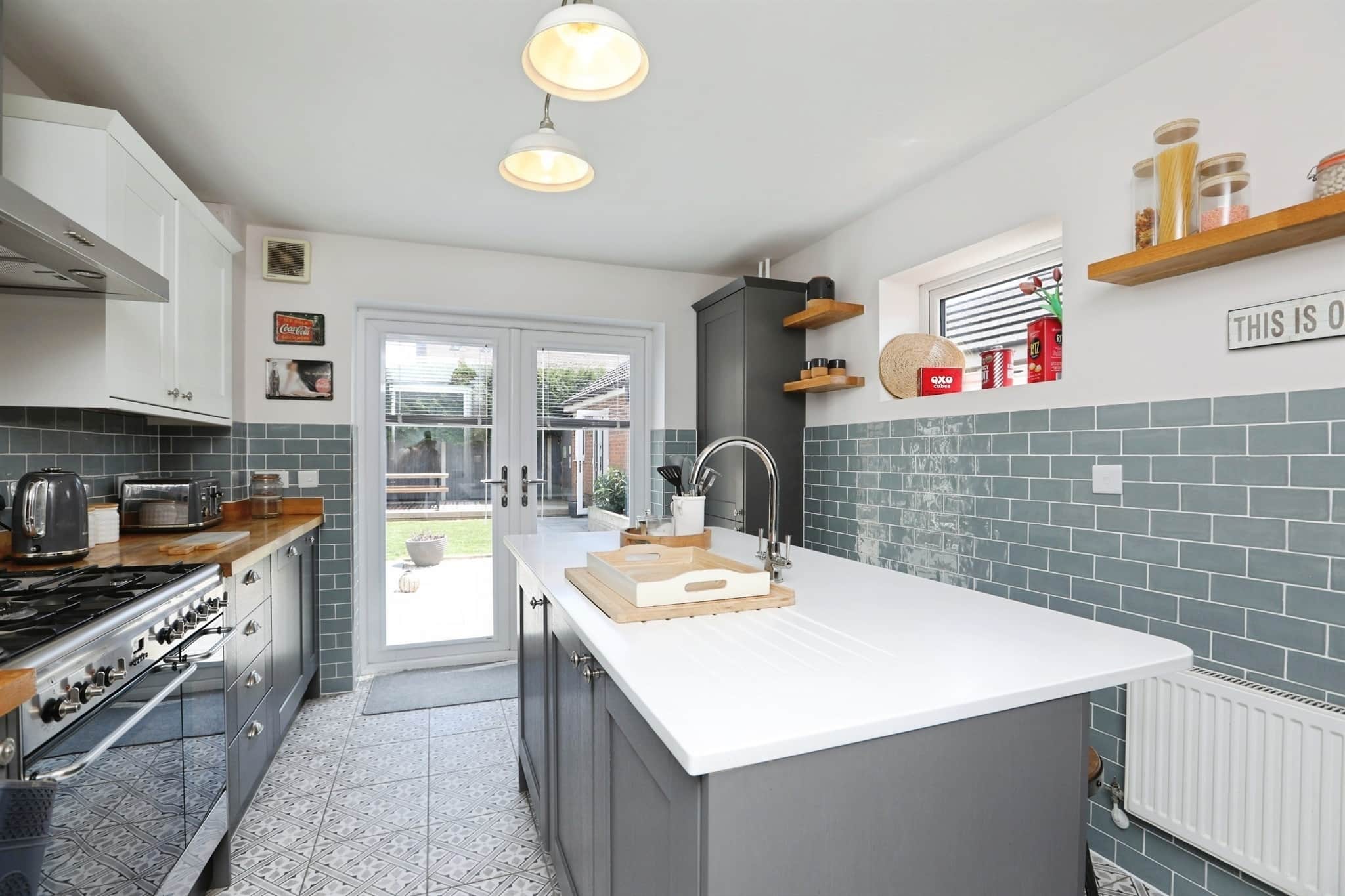 Property at Stangate Drive, Iwade, Sittingbourne