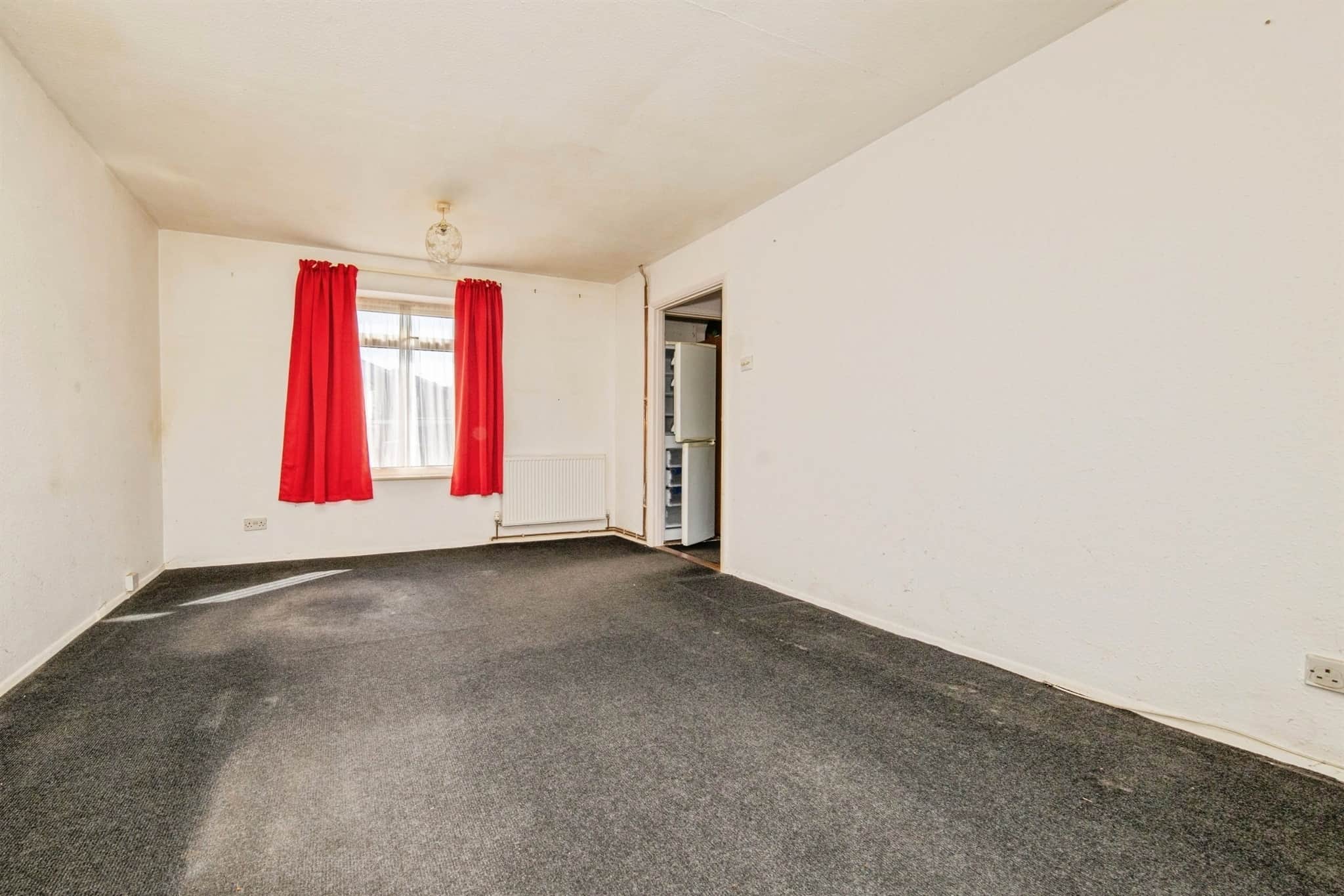 Property at Downing Close, Ipswich