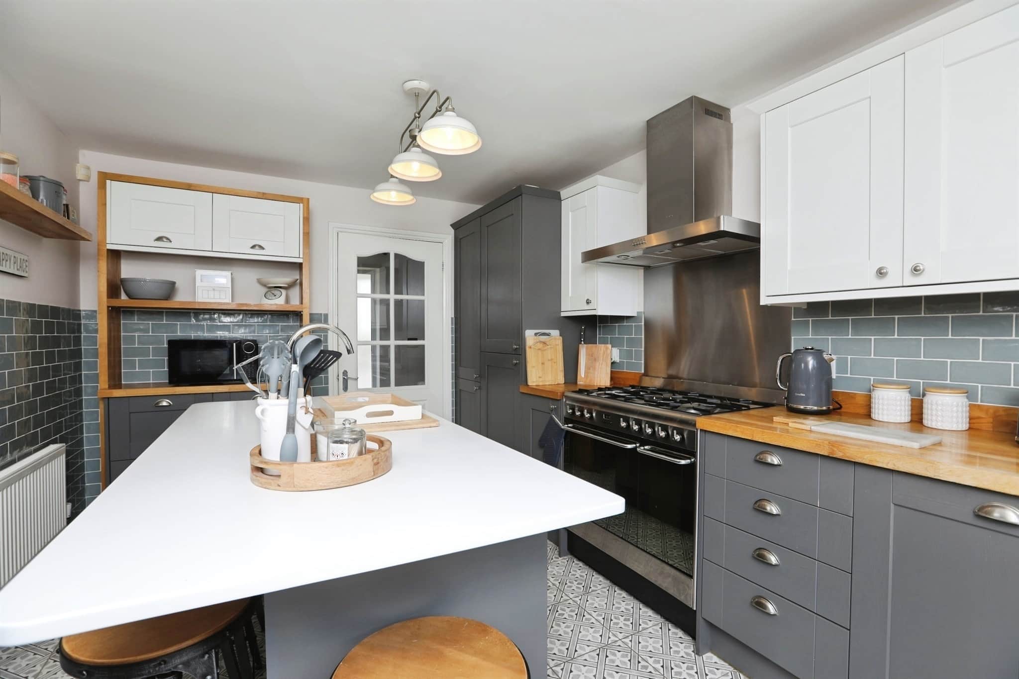 Property at Stangate Drive, Iwade, Sittingbourne