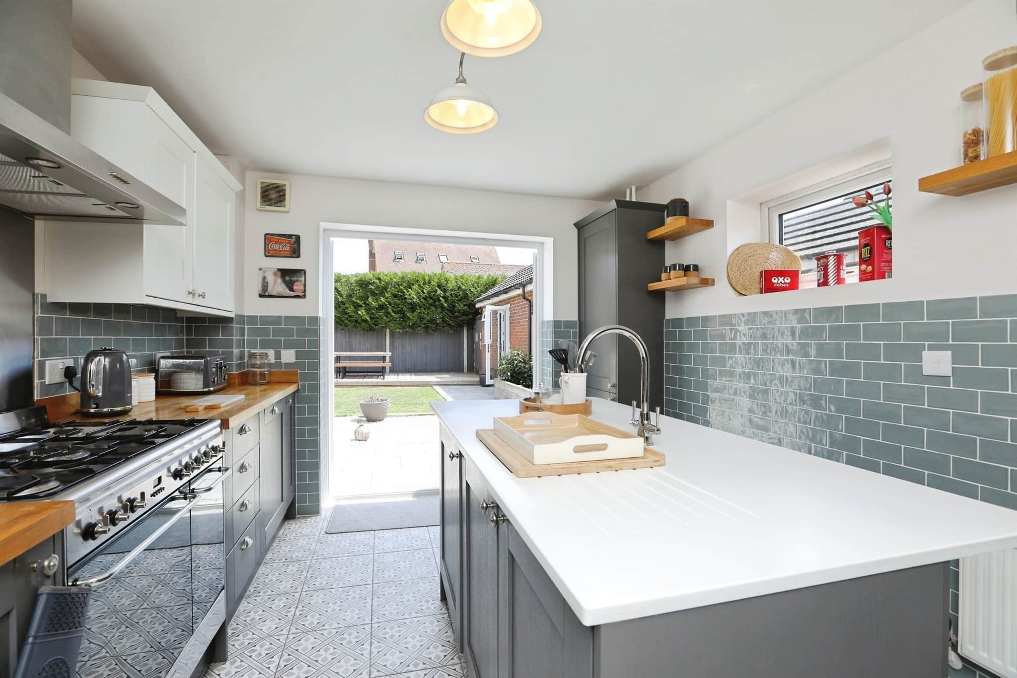 Property at Stangate Drive, Iwade, Sittingbourne