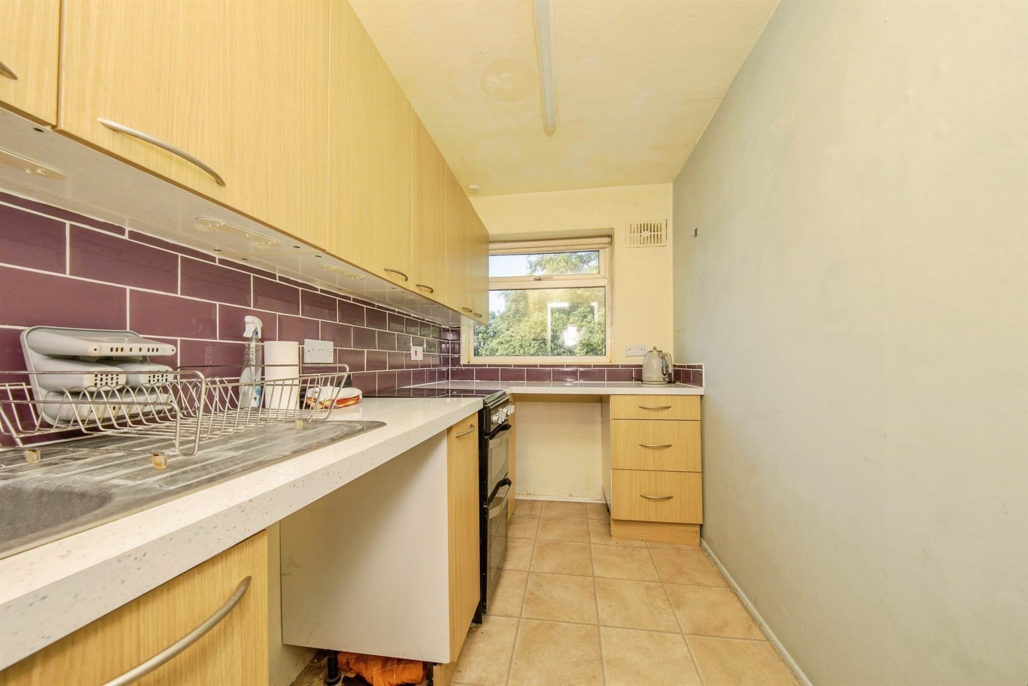 Property at Downing Close, Ipswich