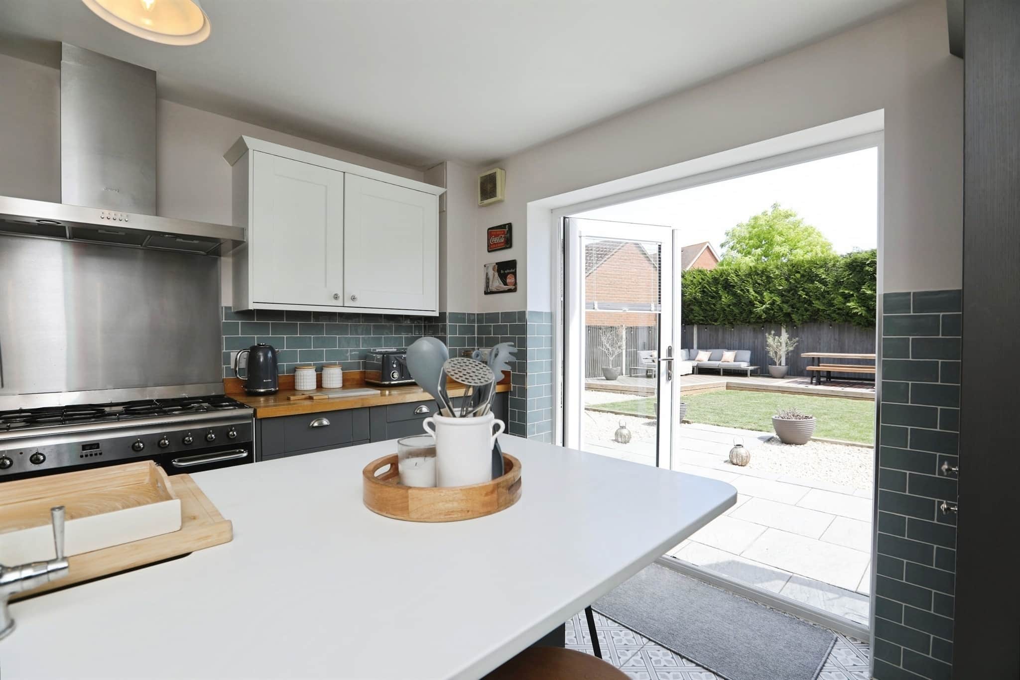 Property at Stangate Drive, Iwade, Sittingbourne