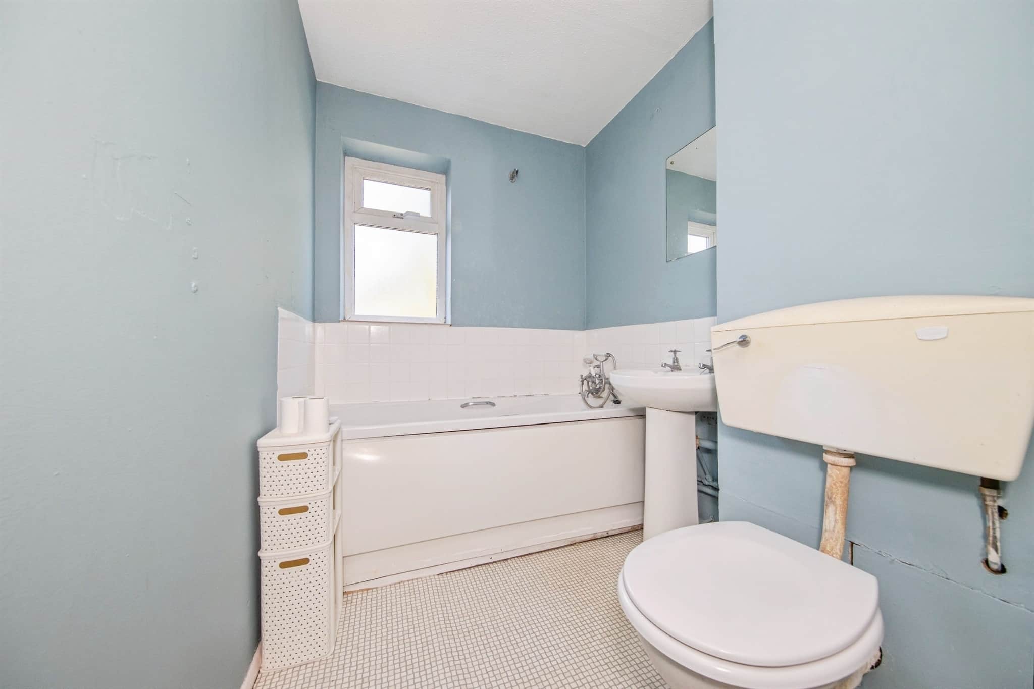 Property at Downing Close, Ipswich