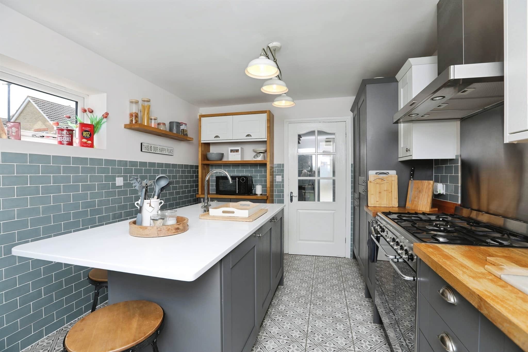 Property at Stangate Drive, Iwade, Sittingbourne