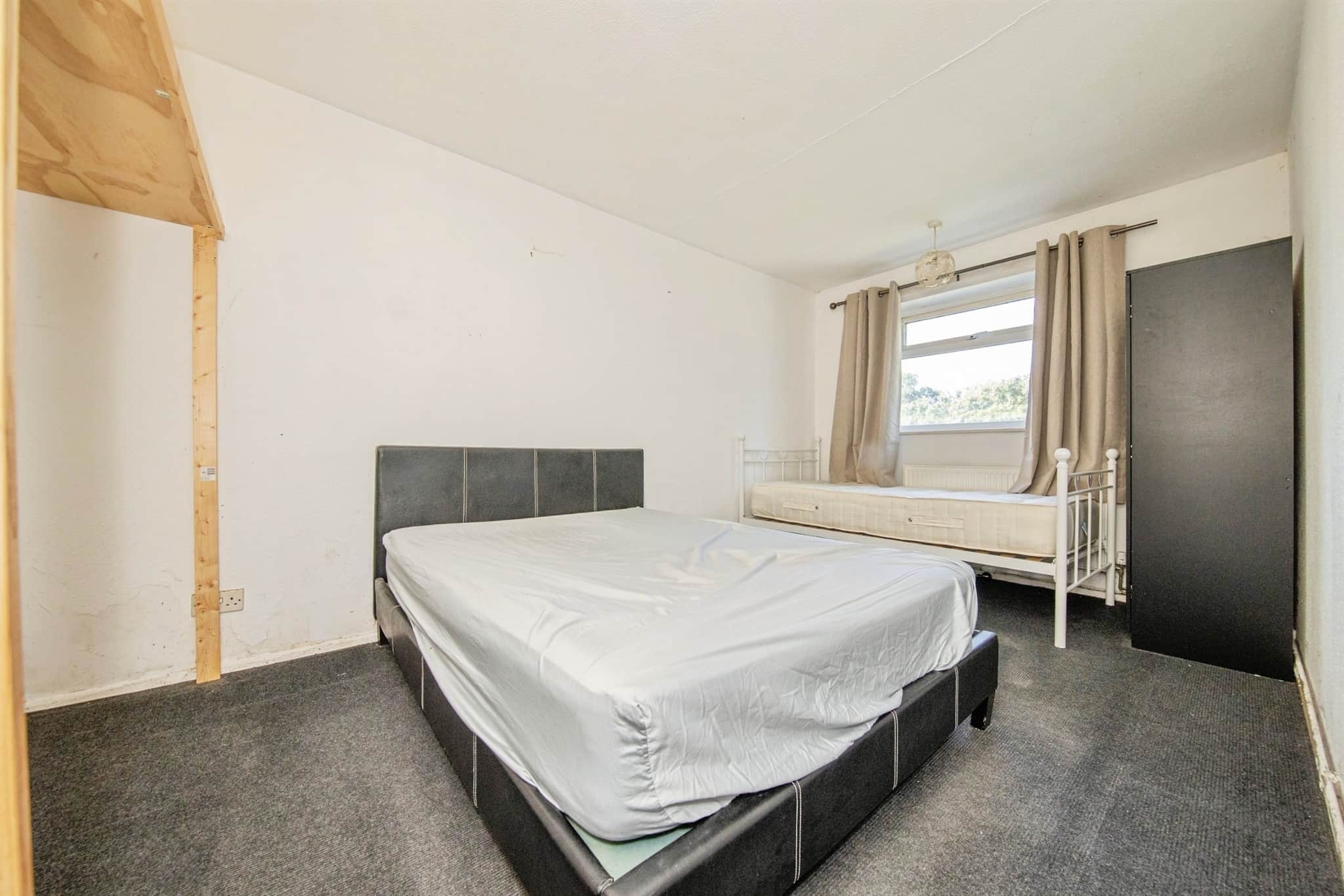 Property at Downing Close, Ipswich