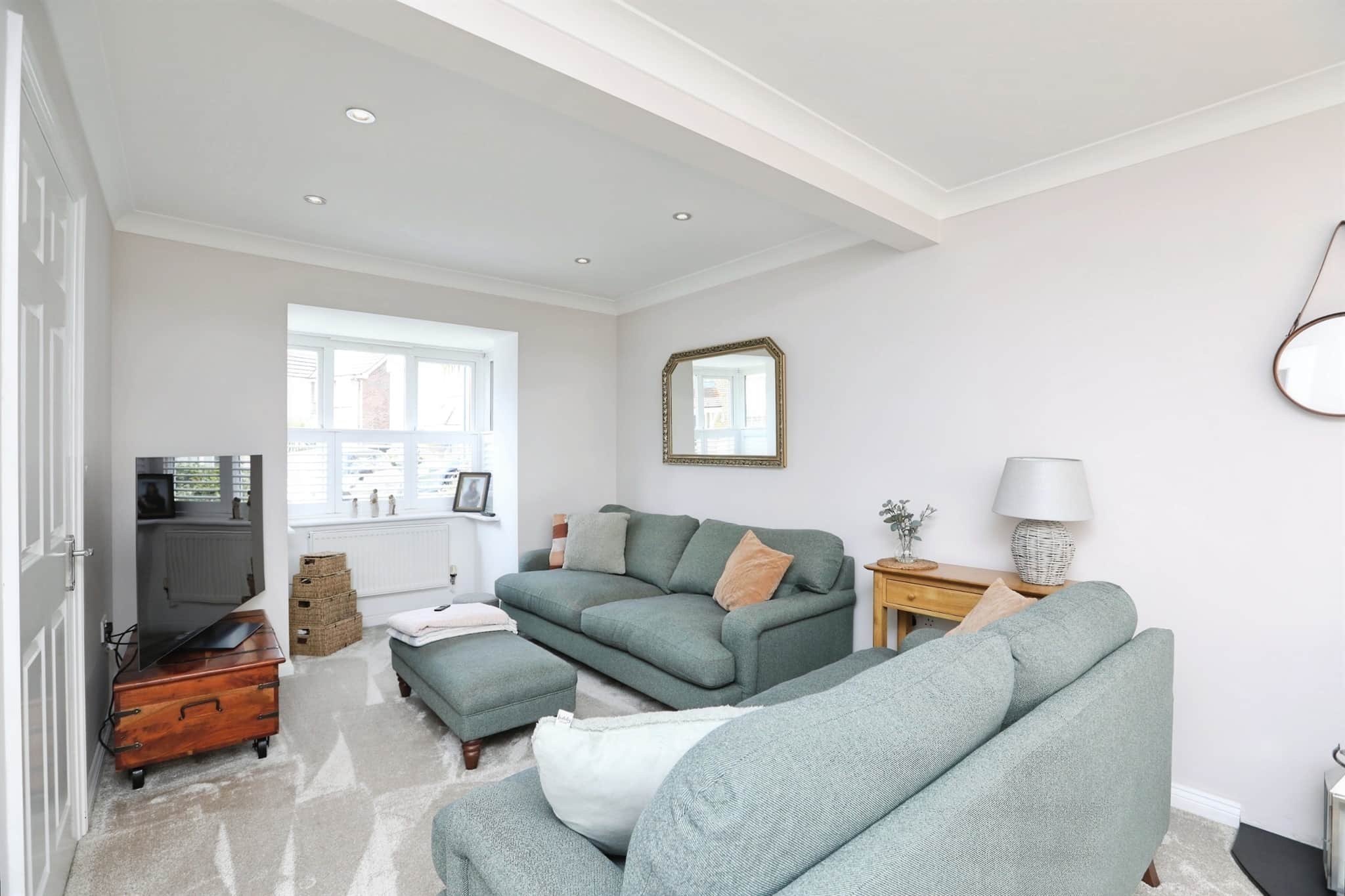Property at Stangate Drive, Iwade, Sittingbourne