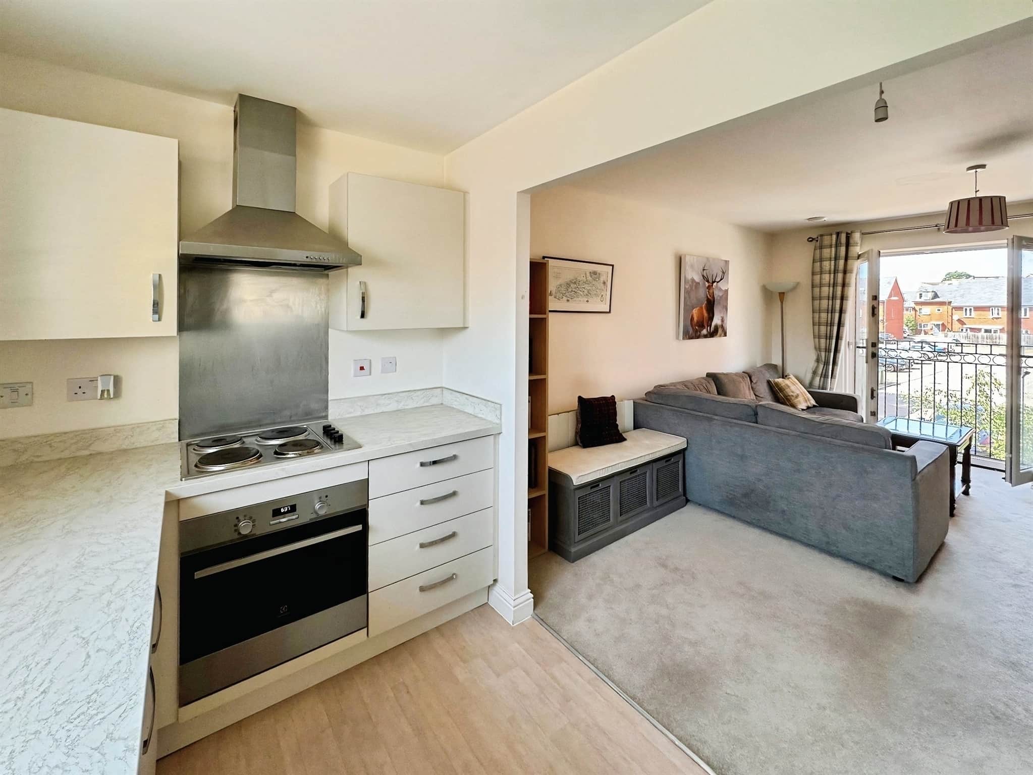 Property at Quercetum Close, Aylesbury