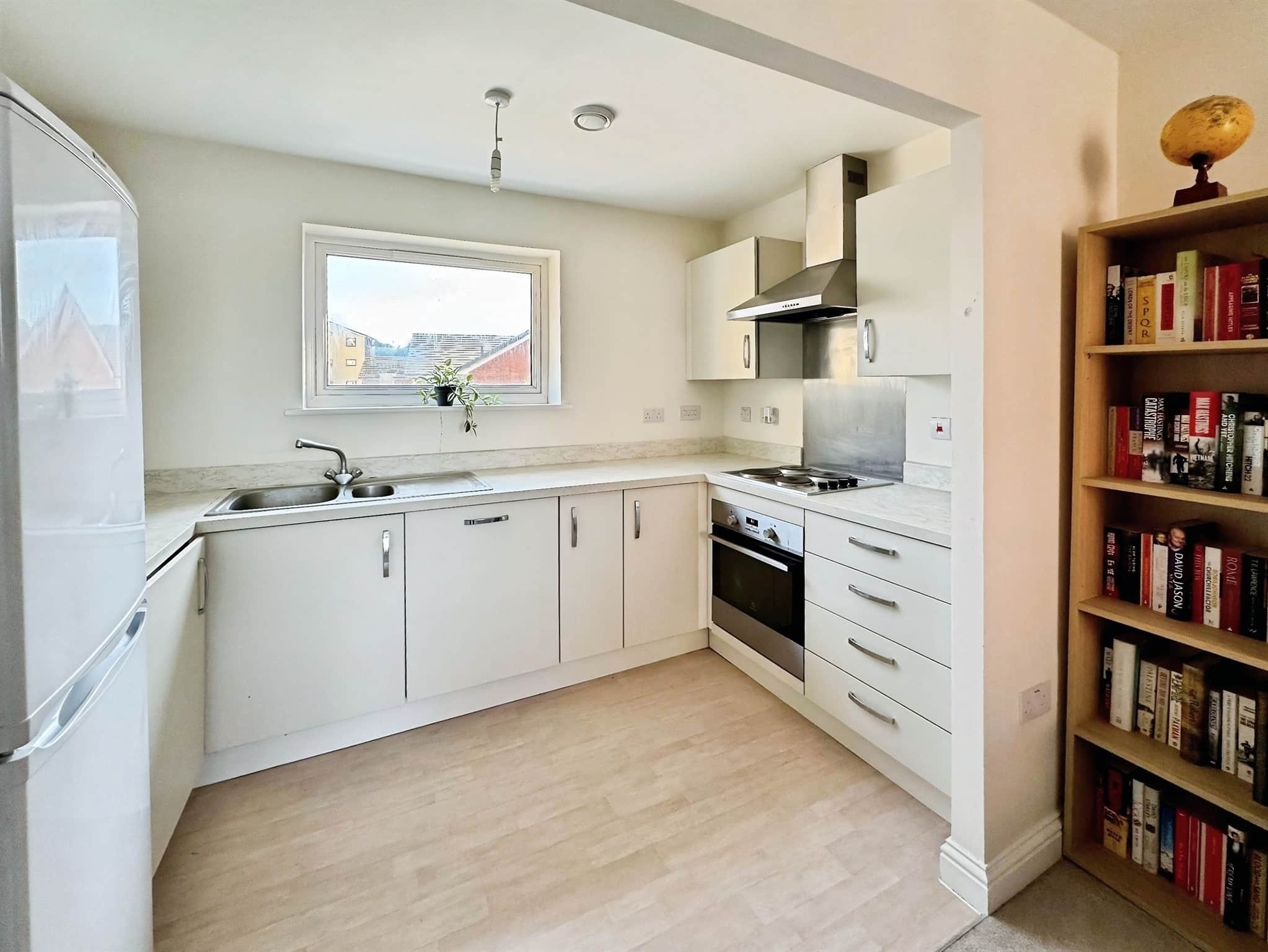 Property at Quercetum Close, Aylesbury