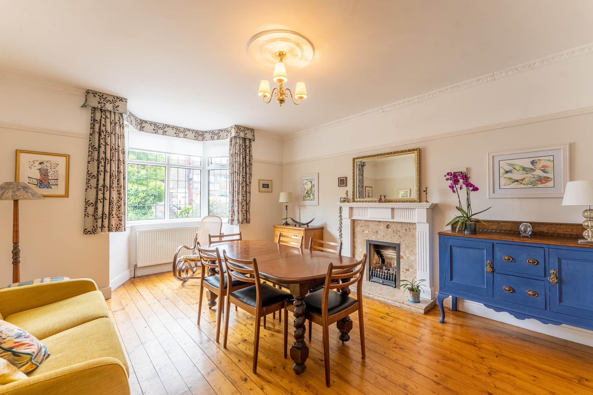 Property at Wylde Green Road, SUTTON COLDFIELD