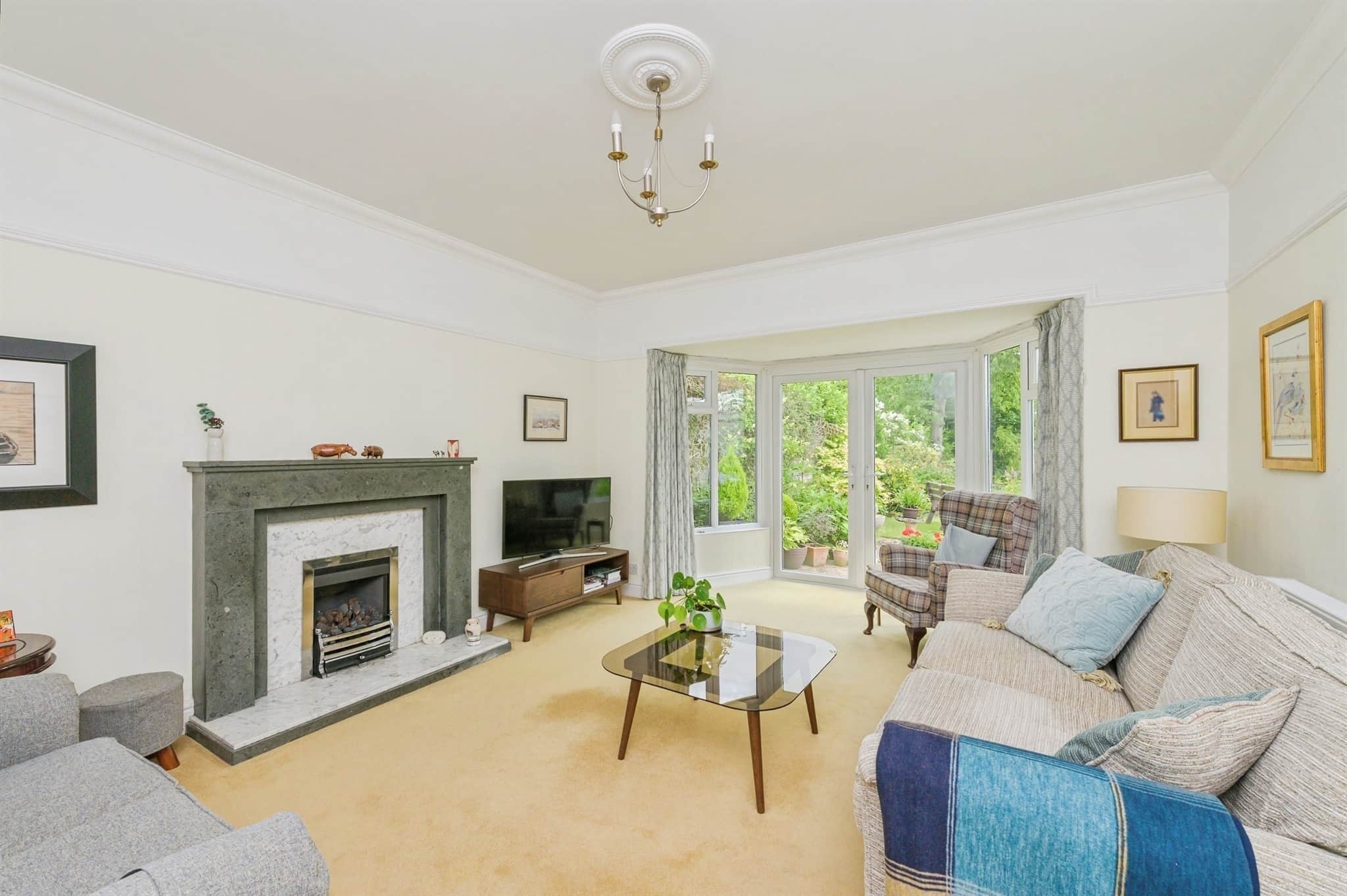 Property at Wylde Green Road, SUTTON COLDFIELD