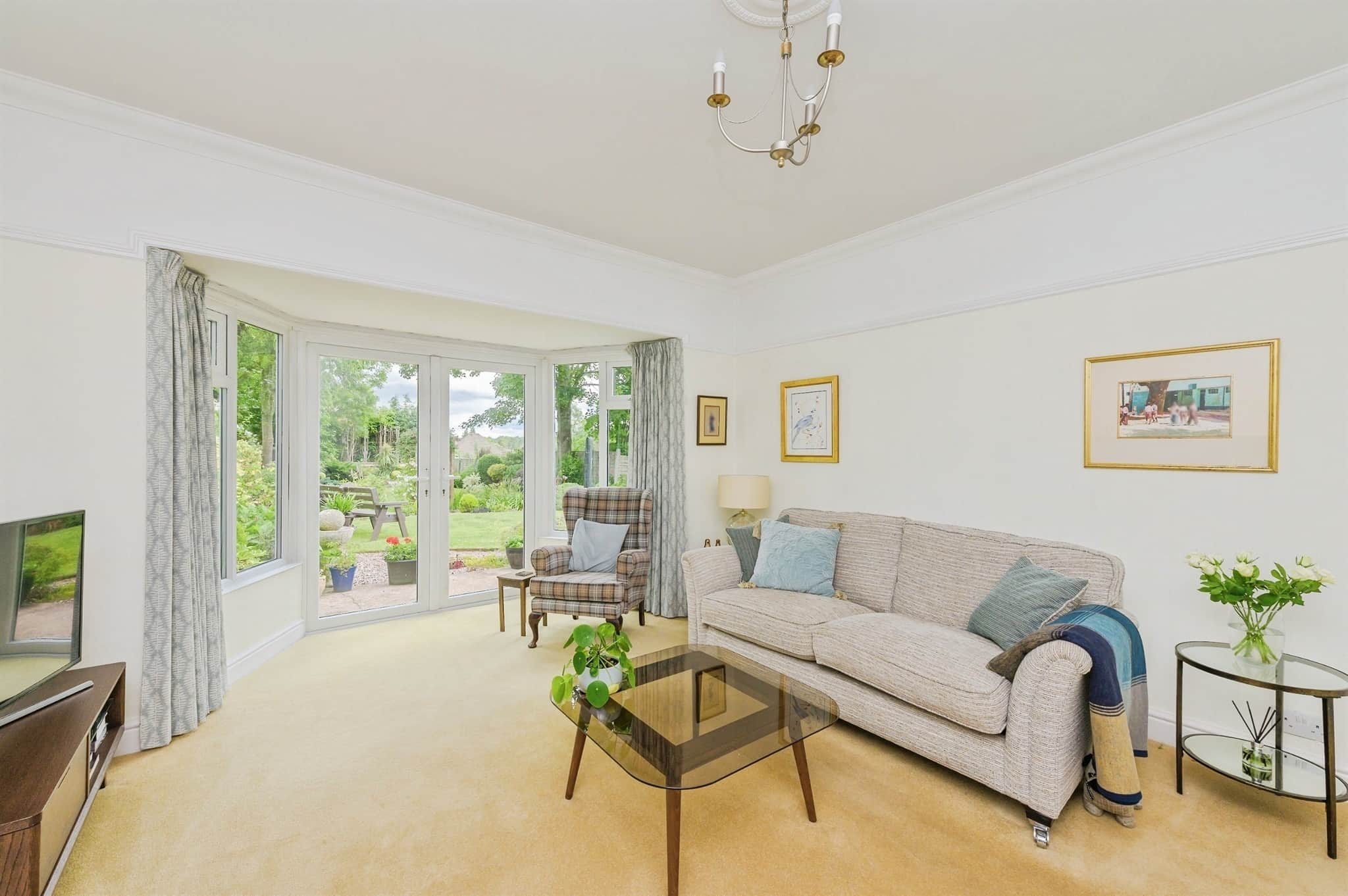 Property at Wylde Green Road, SUTTON COLDFIELD