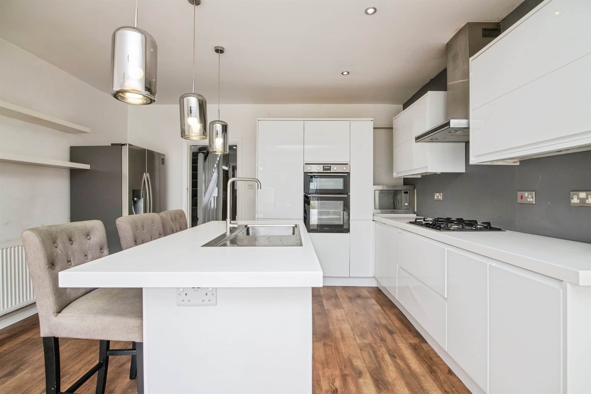 Property at Landswood Road, Oldbury