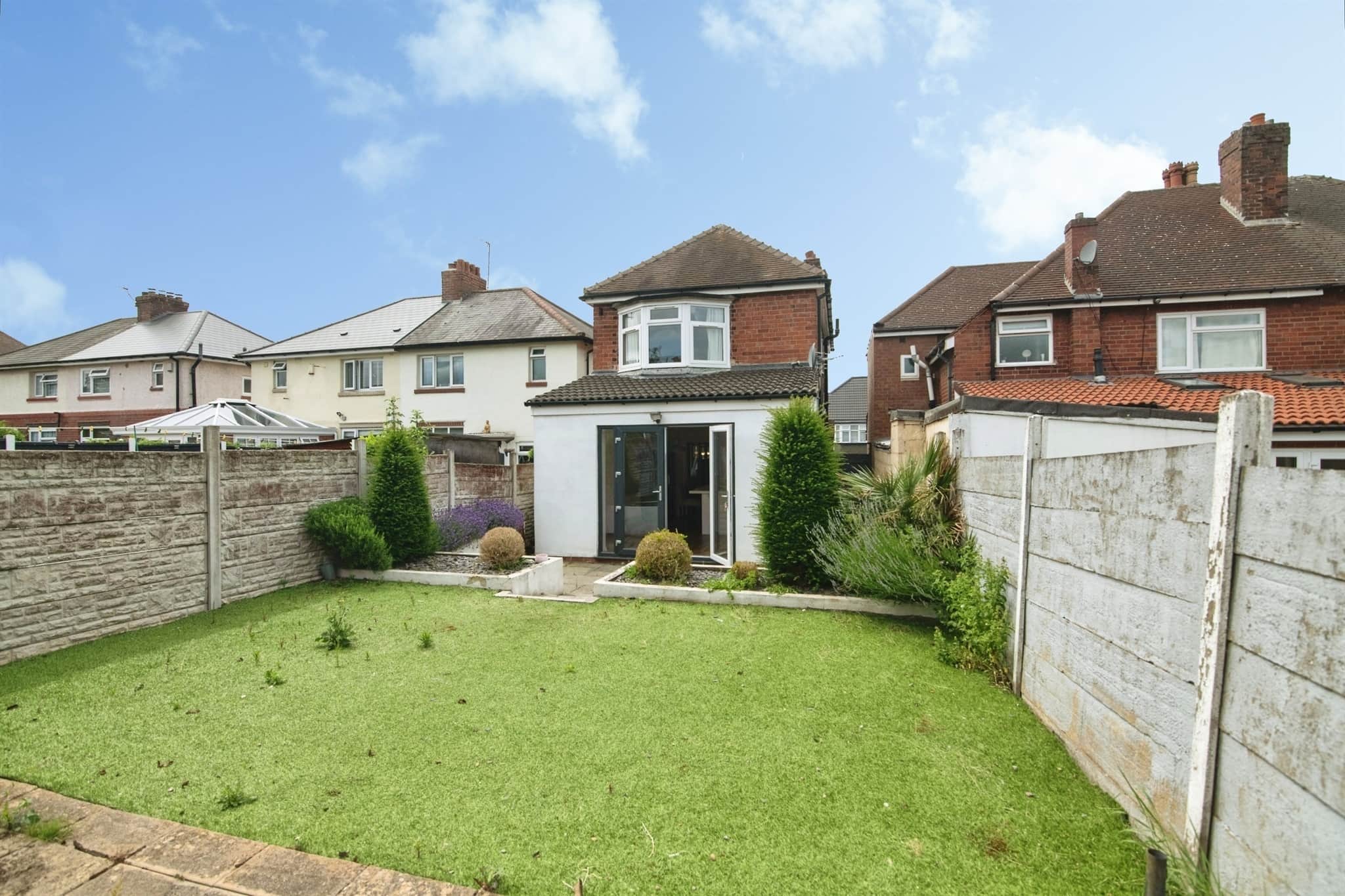 Property at Landswood Road, Oldbury