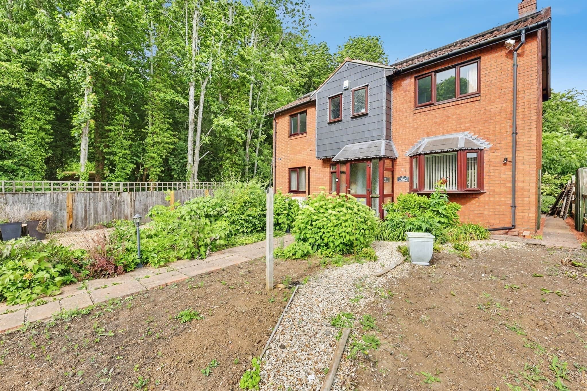 Property at The Hayride, Northampton