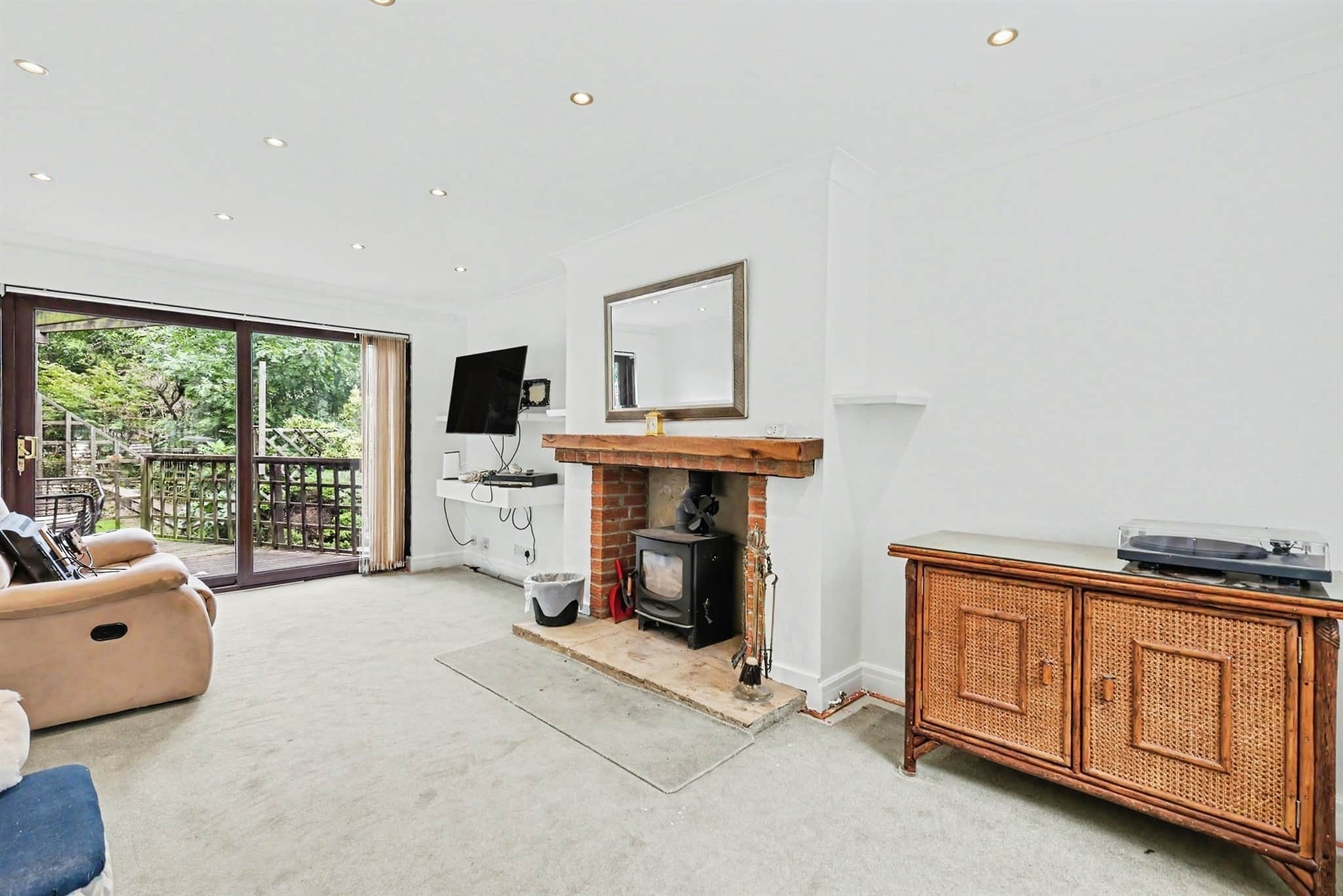 Property at The Hayride, Northampton
