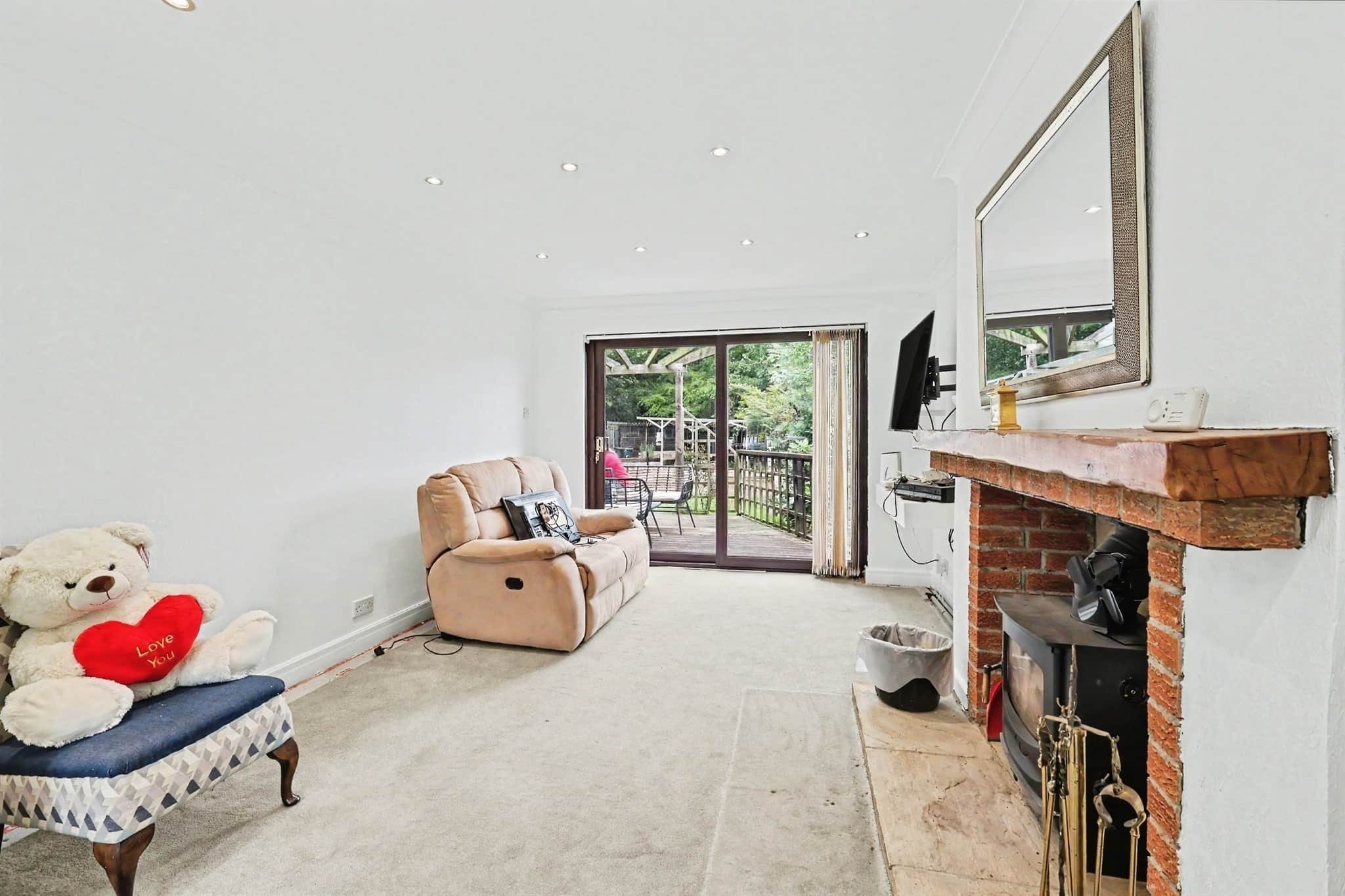 Property at The Hayride, Northampton