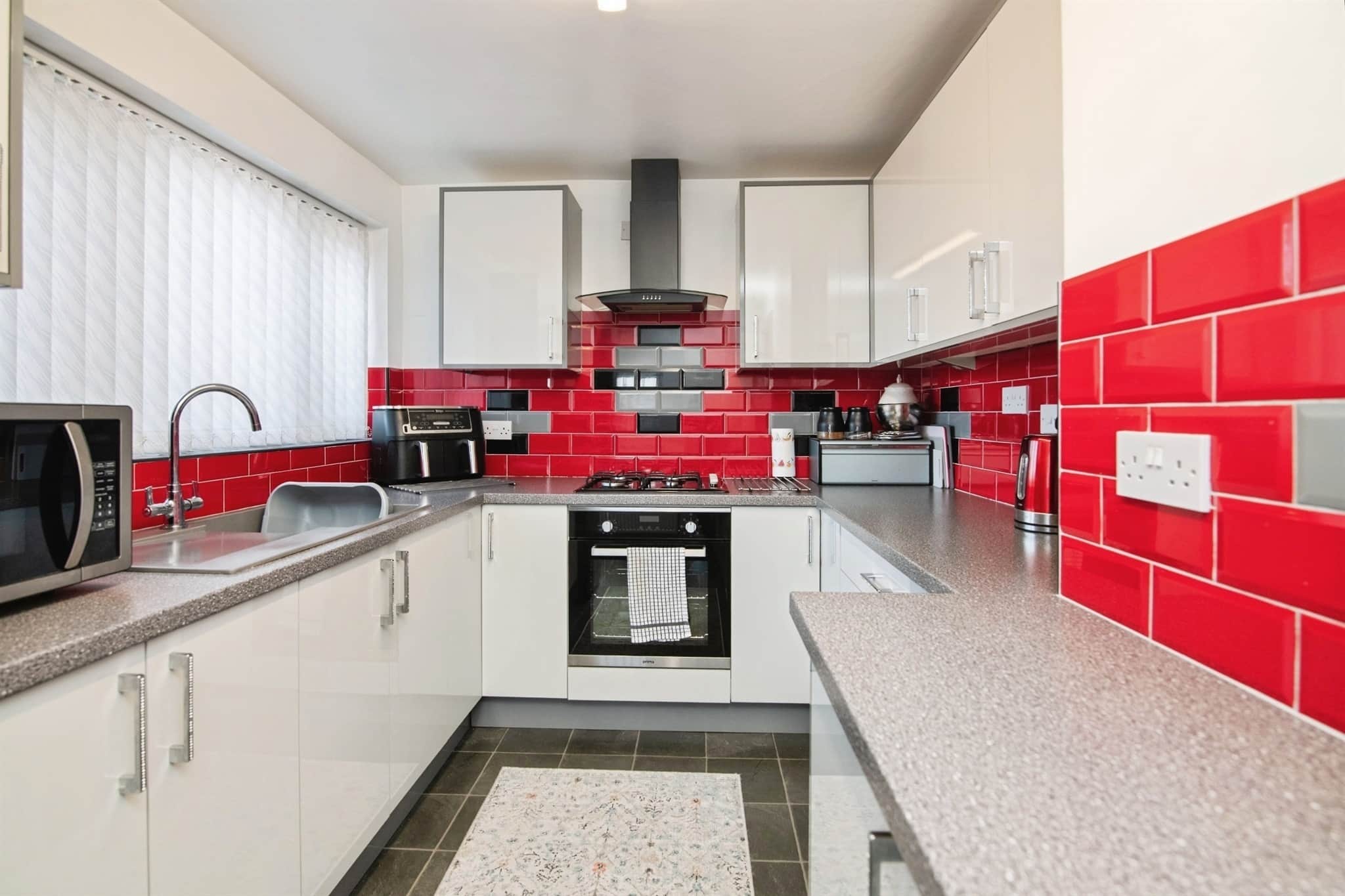 Property at Arthur Street, West Bromwich