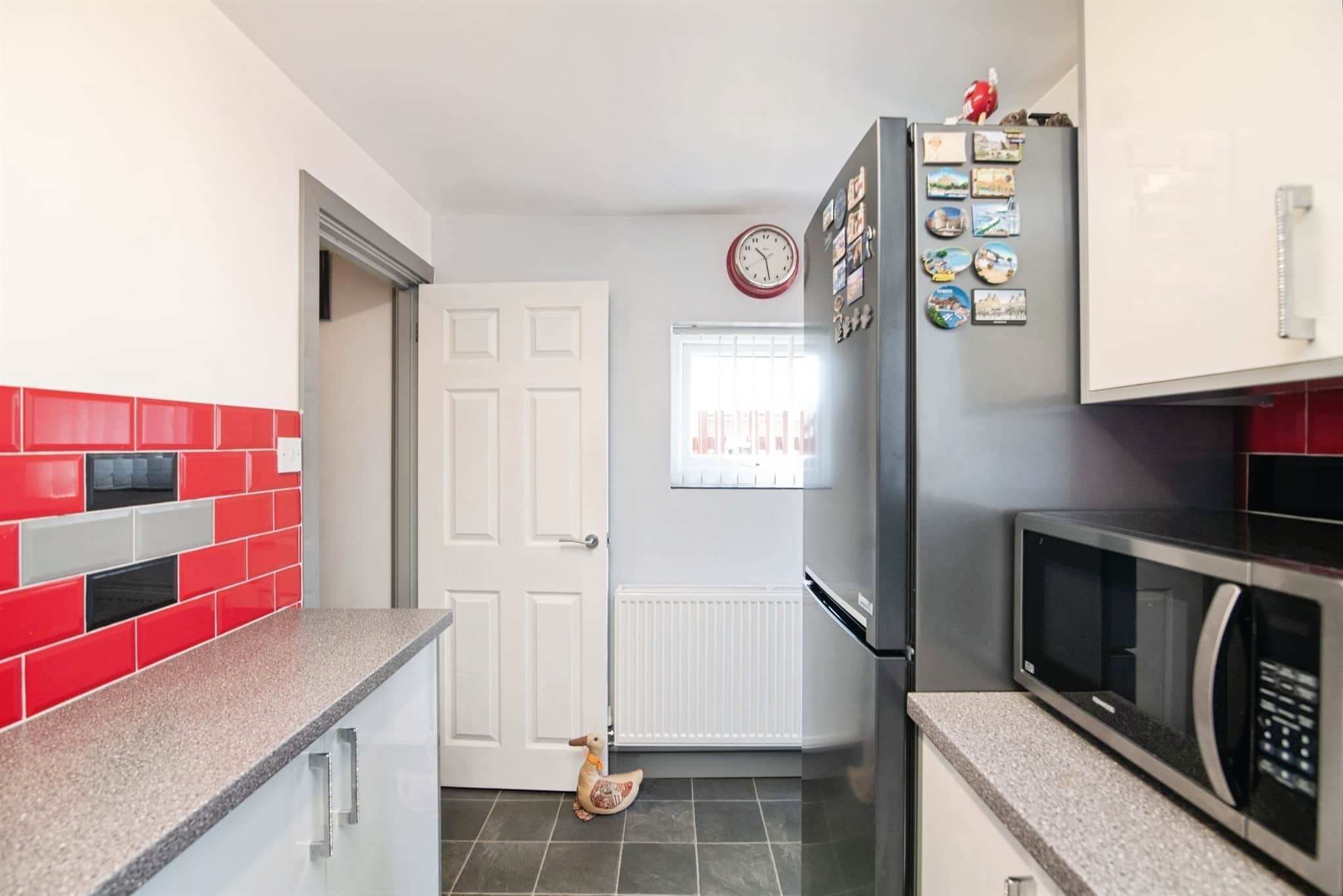Property at Arthur Street, West Bromwich
