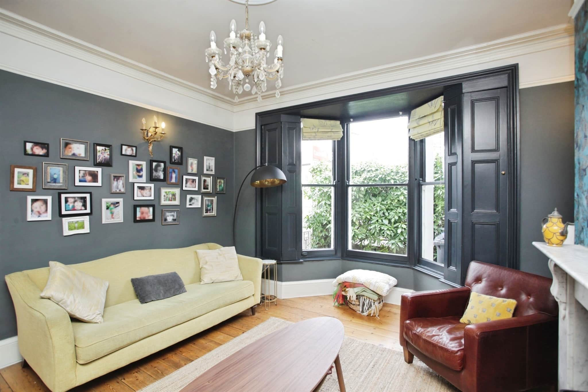 Property at Clifton Road, RUGBY